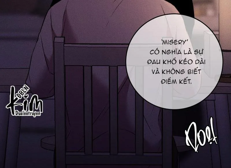 NỖI SỢ CỦA HWAN YEONG Chapter 50 Trang 82