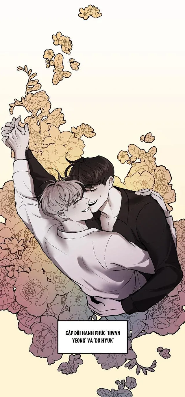 NỖI SỢ CỦA HWAN YEONG Chapter 1 Trang 3