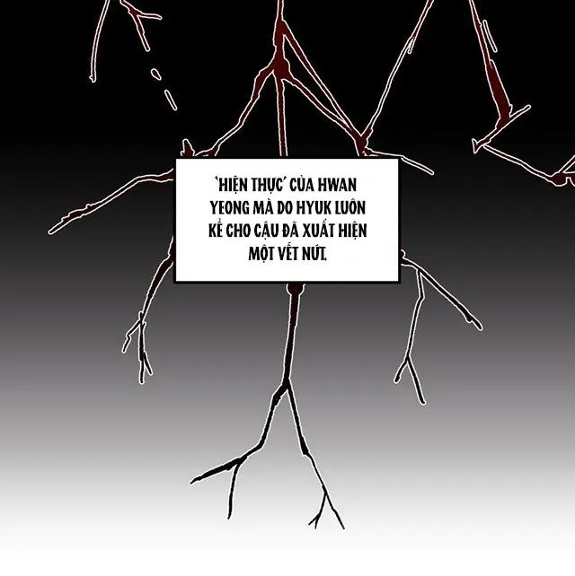 NỖI SỢ CỦA HWAN YEONG Chapter 1 Trang 6