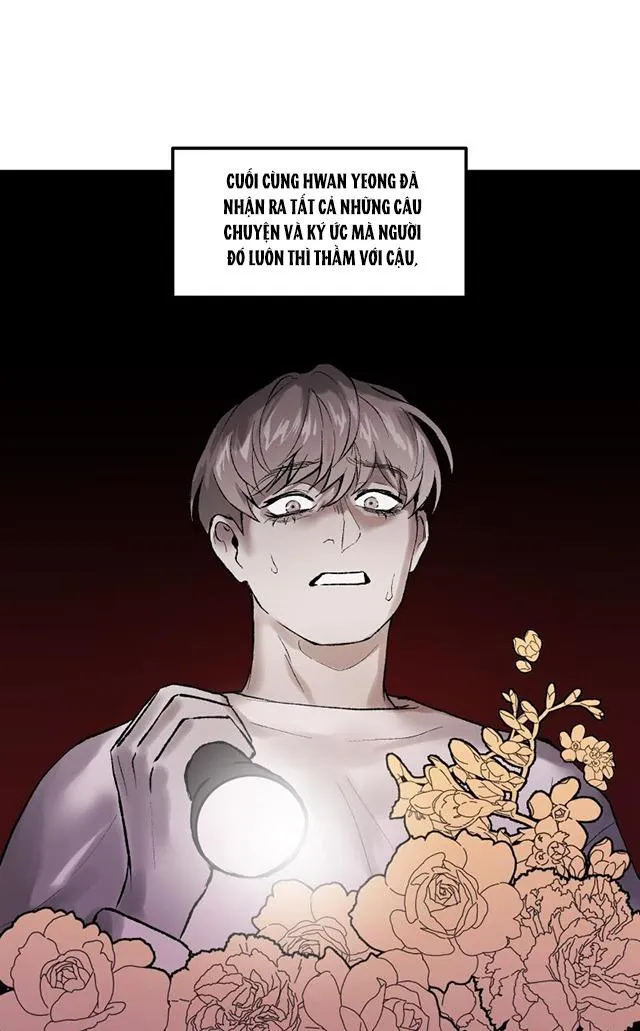 NỖI SỢ CỦA HWAN YEONG Chapter 1 Trang 9