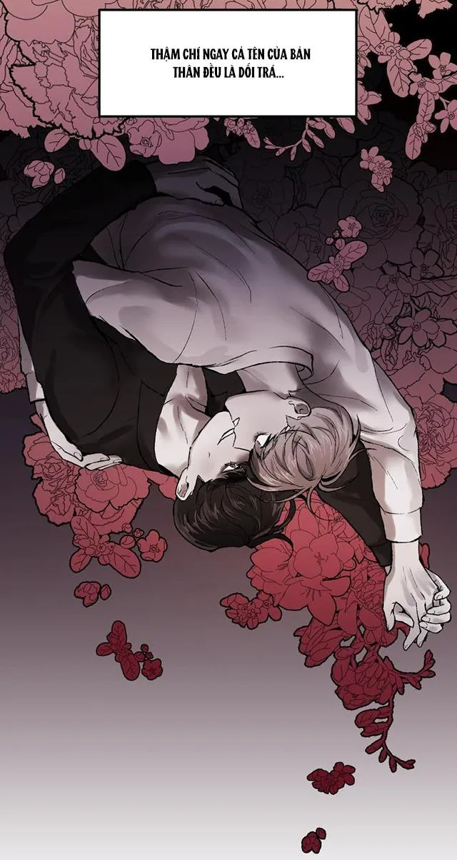 NỖI SỢ CỦA HWAN YEONG Chapter 1 Trang 10