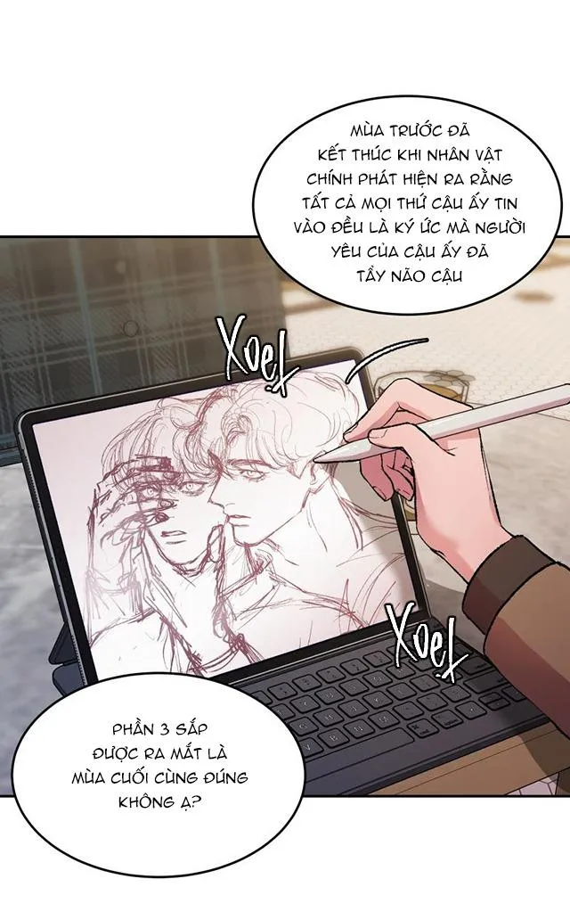 NỖI SỢ CỦA HWAN YEONG Chapter 1 Trang 12