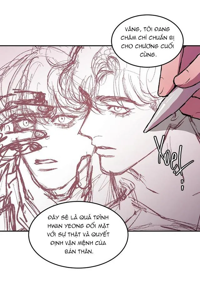 NỖI SỢ CỦA HWAN YEONG Chapter 1 Trang 13