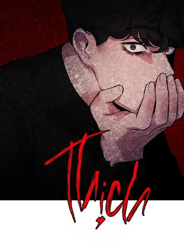 NỖI SỢ CỦA HWAN YEONG Chapter 1 Trang 21