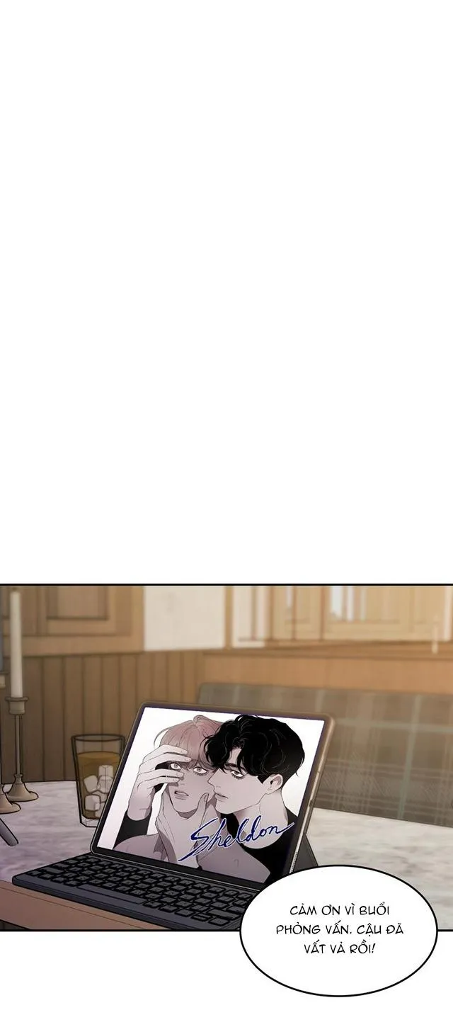 NỖI SỢ CỦA HWAN YEONG Chapter 1 Trang 23