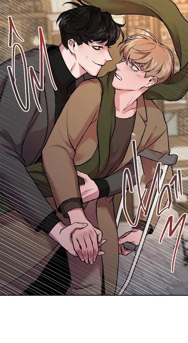 NỖI SỢ CỦA HWAN YEONG Chapter 1 Trang 29