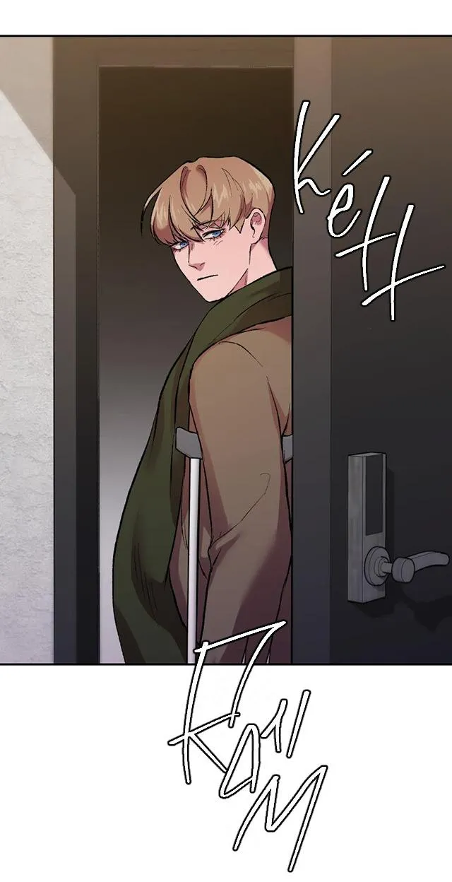 NỖI SỢ CỦA HWAN YEONG Chapter 1 Trang 33