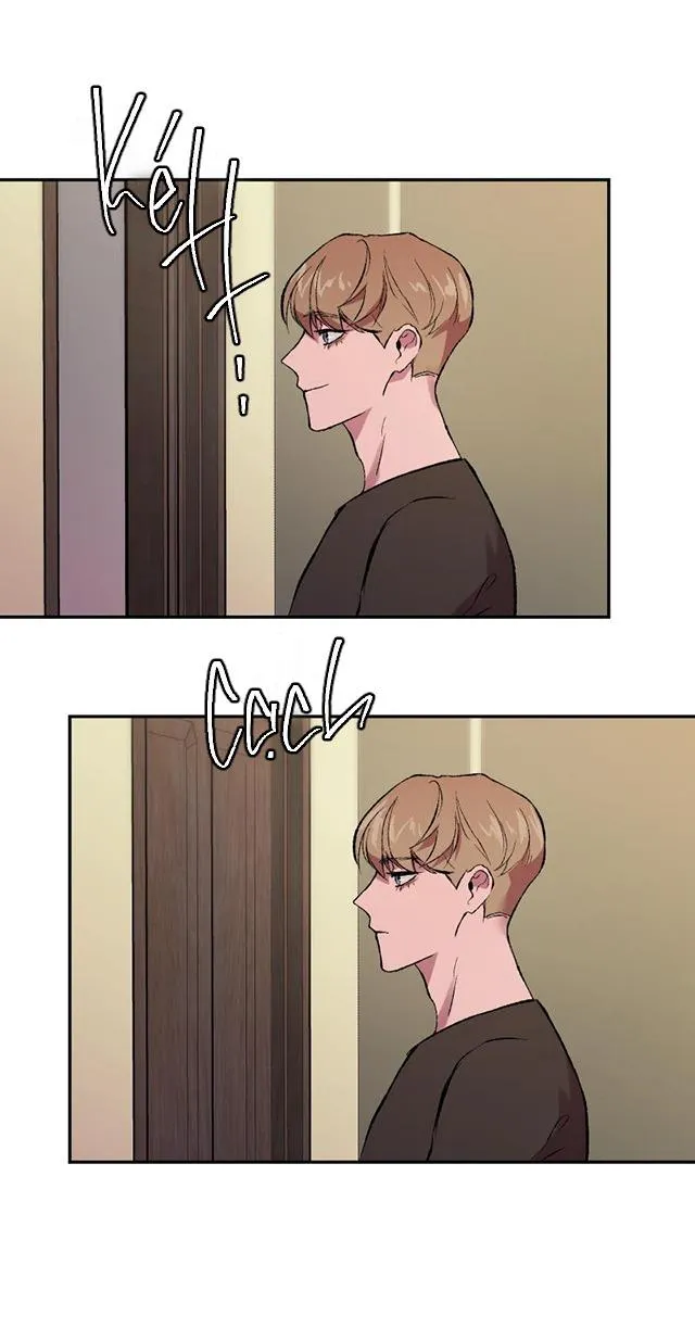 NỖI SỢ CỦA HWAN YEONG Chapter 1 Trang 46