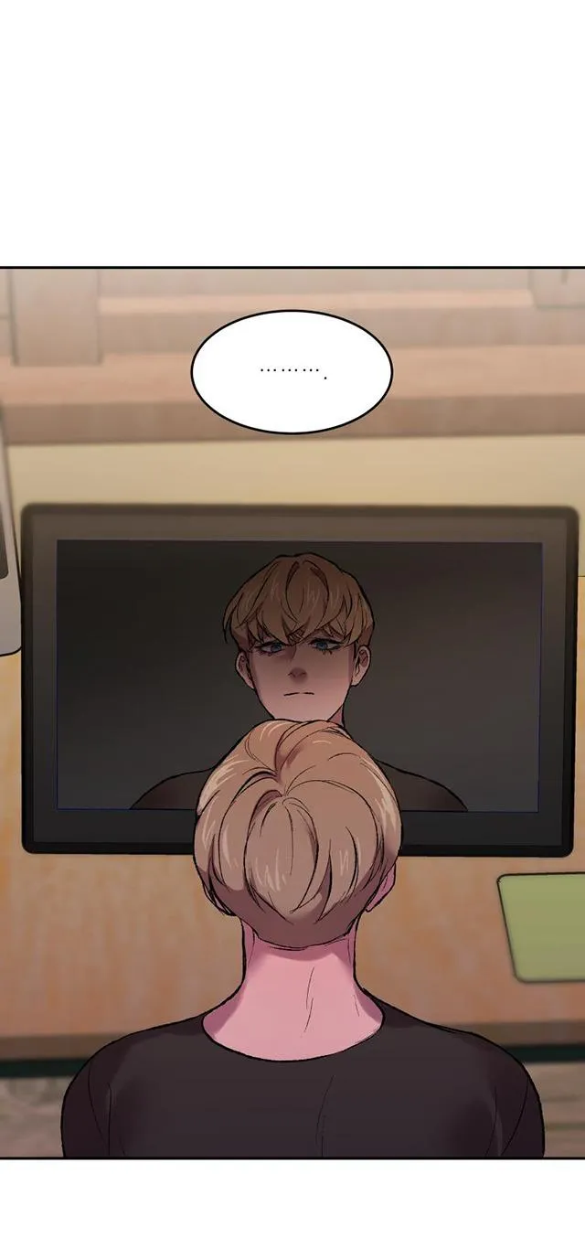 NỖI SỢ CỦA HWAN YEONG Chapter 1 Trang 49