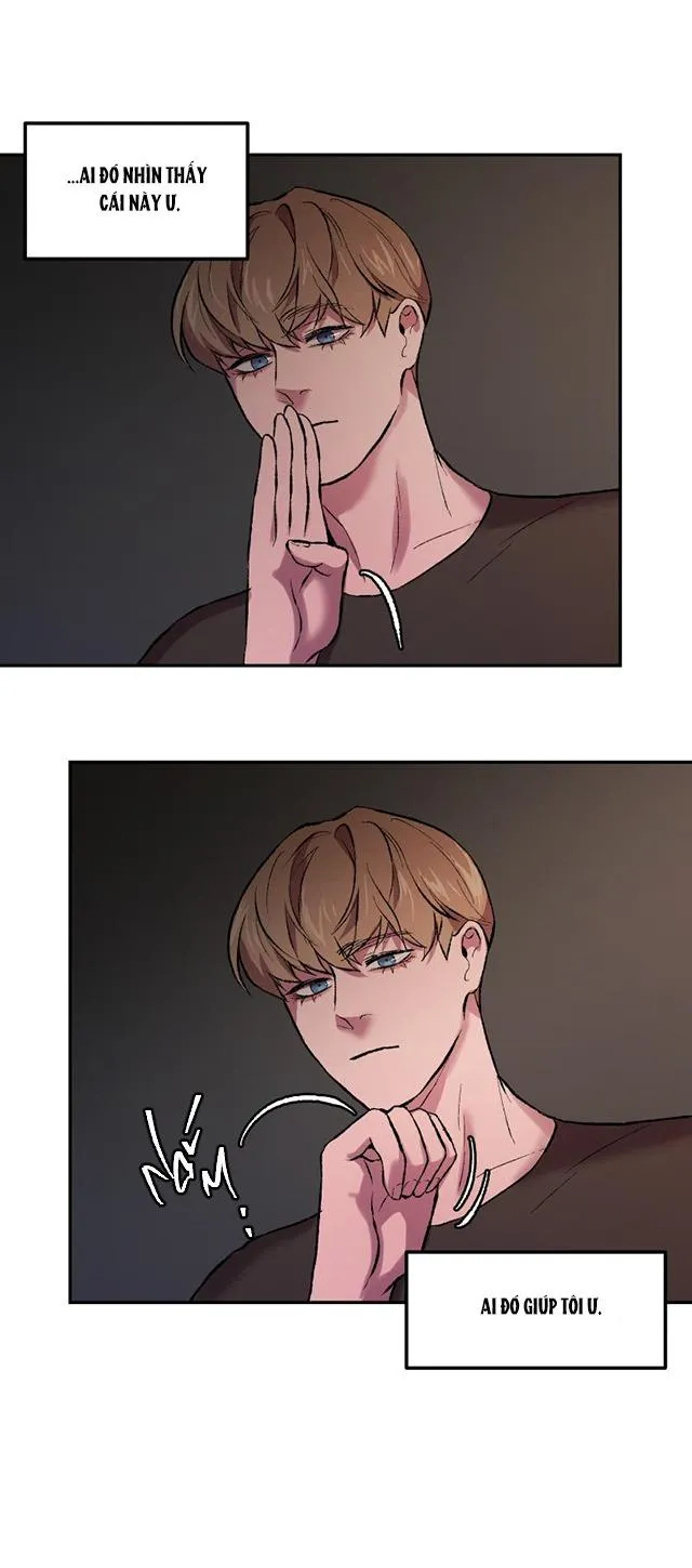 NỖI SỢ CỦA HWAN YEONG Chapter 1 Trang 50