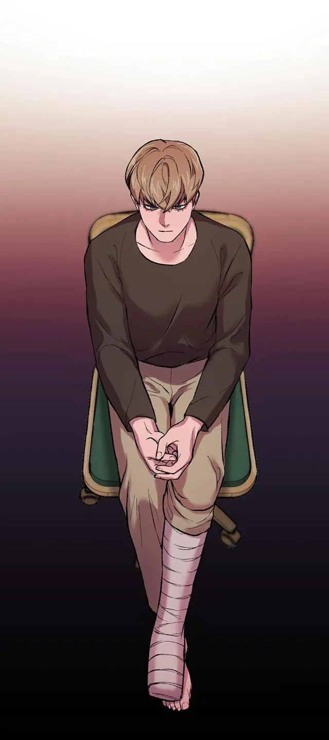 NỖI SỢ CỦA HWAN YEONG Chapter 1 Trang 51