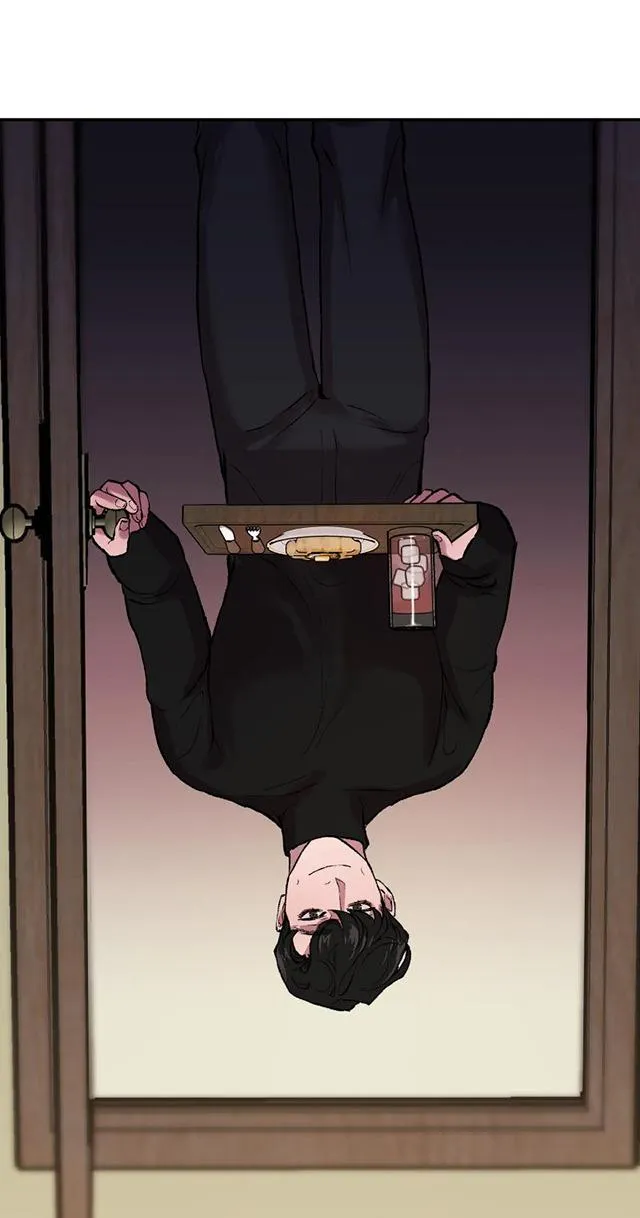 NỖI SỢ CỦA HWAN YEONG Chapter 1 Trang 53