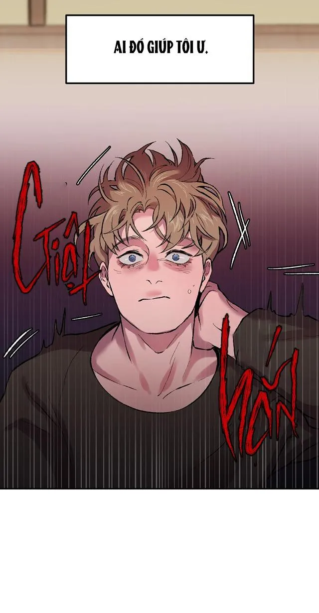 NỖI SỢ CỦA HWAN YEONG Chapter 1 Trang 54