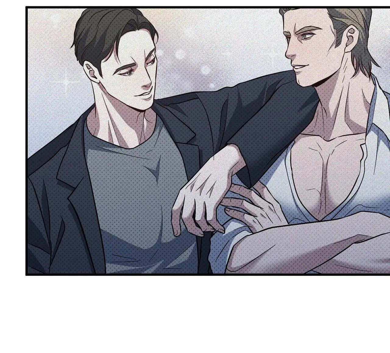 NỖI U SẦU CỦA MANHATTAN Chapter 2 Trang 10