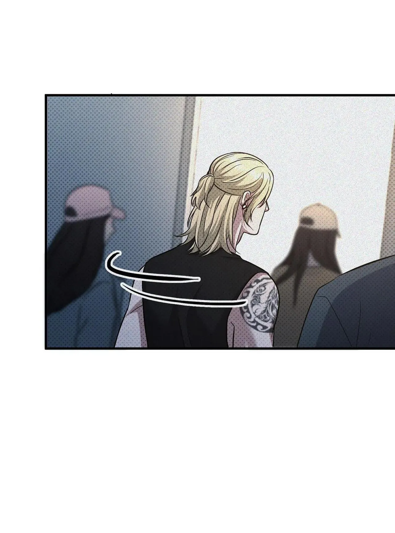 NỖI U SẦU CỦA MANHATTAN Chapter 2 Trang 14