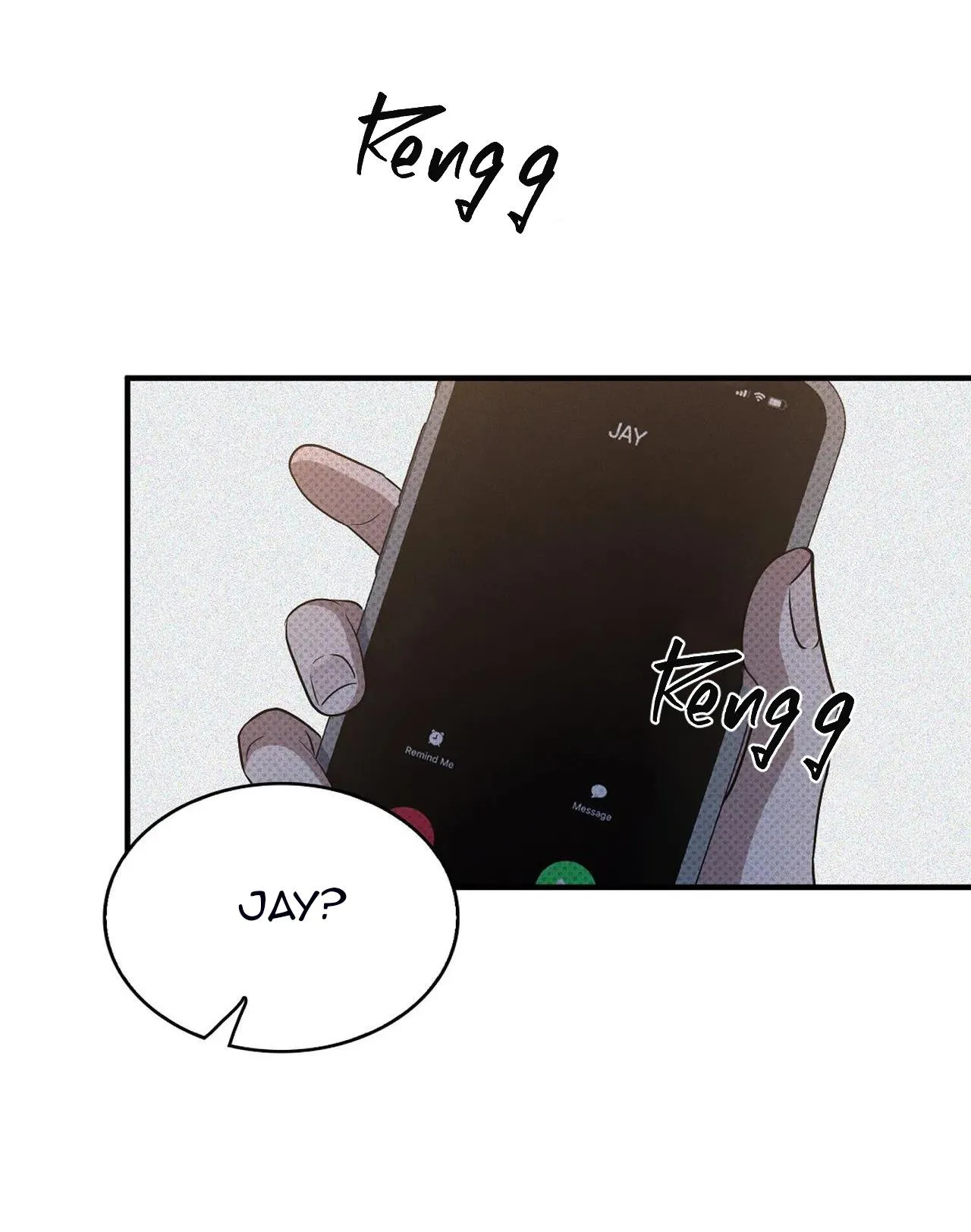 NỖI U SẦU CỦA MANHATTAN Chapter 2 Trang 20