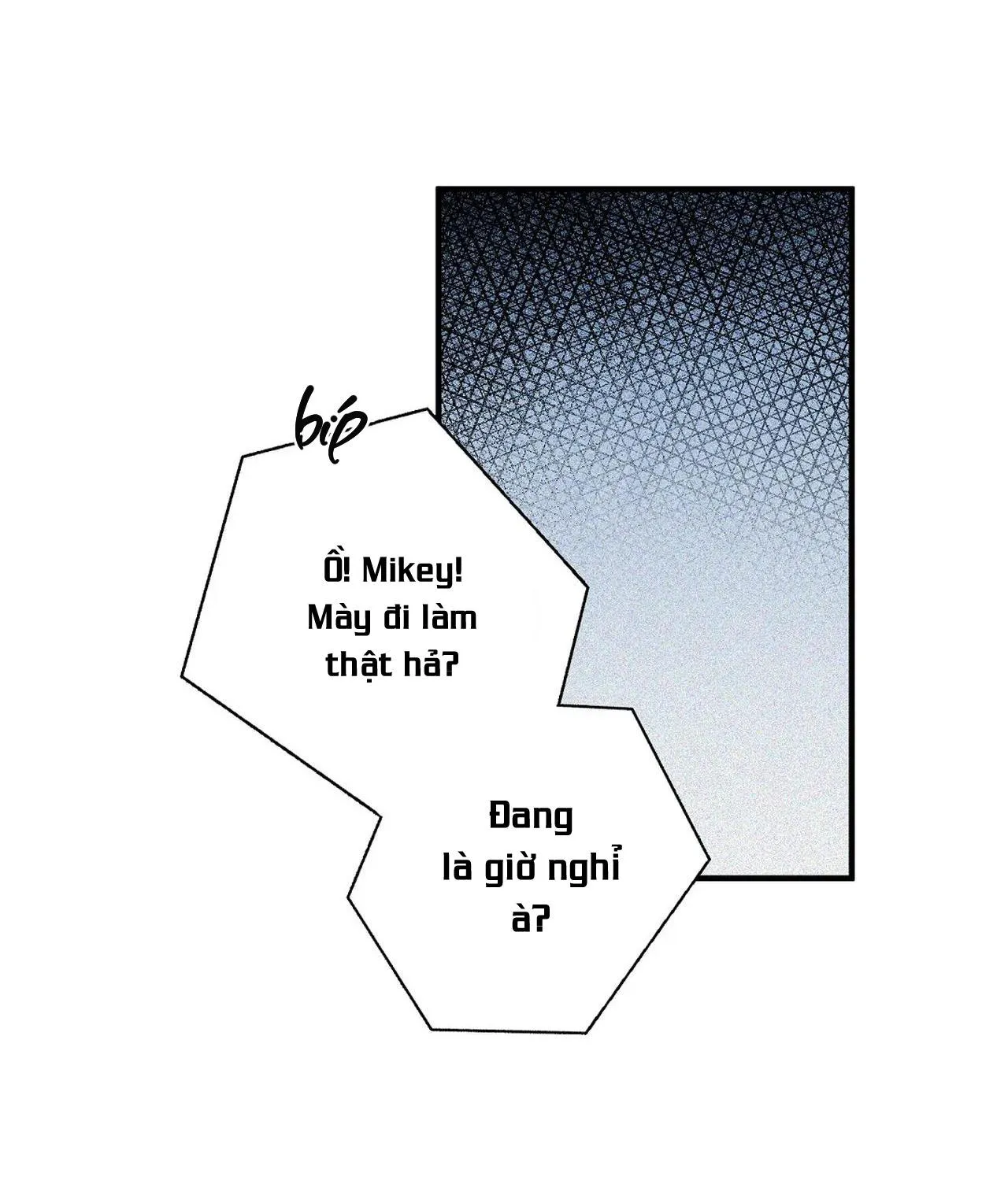 NỖI U SẦU CỦA MANHATTAN Chapter 2 Trang 21