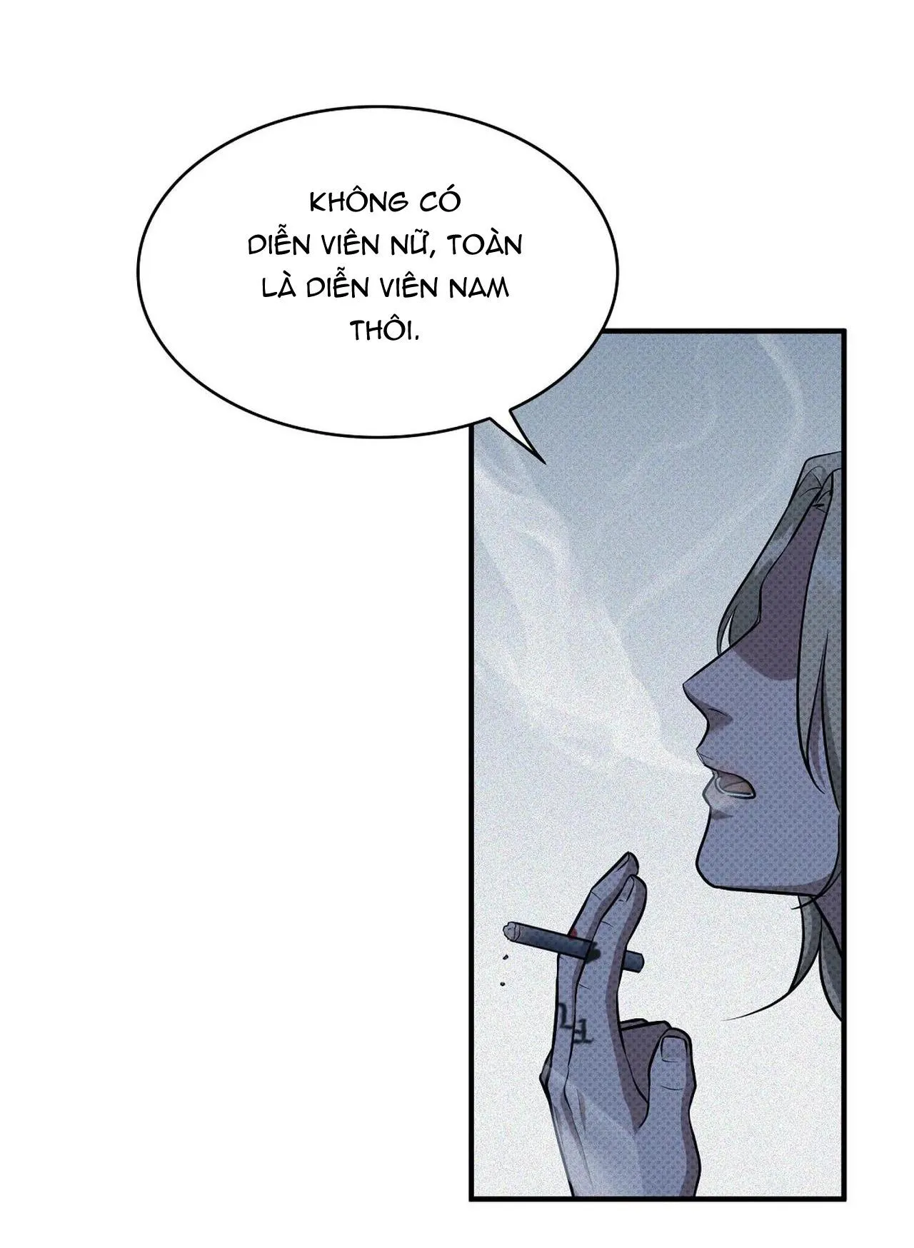 NỖI U SẦU CỦA MANHATTAN Chapter 2 Trang 24