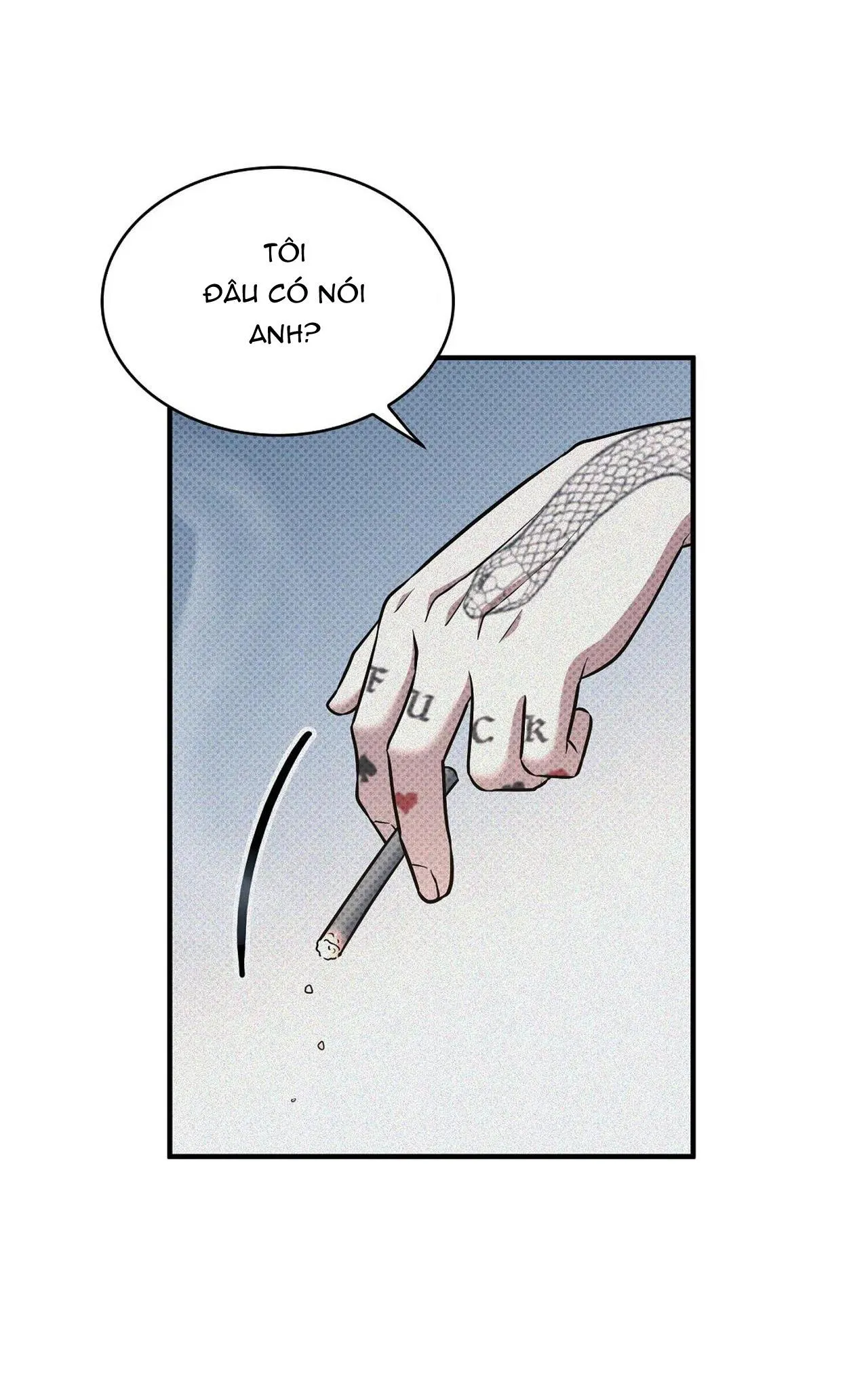 NỖI U SẦU CỦA MANHATTAN Chapter 2 Trang 30