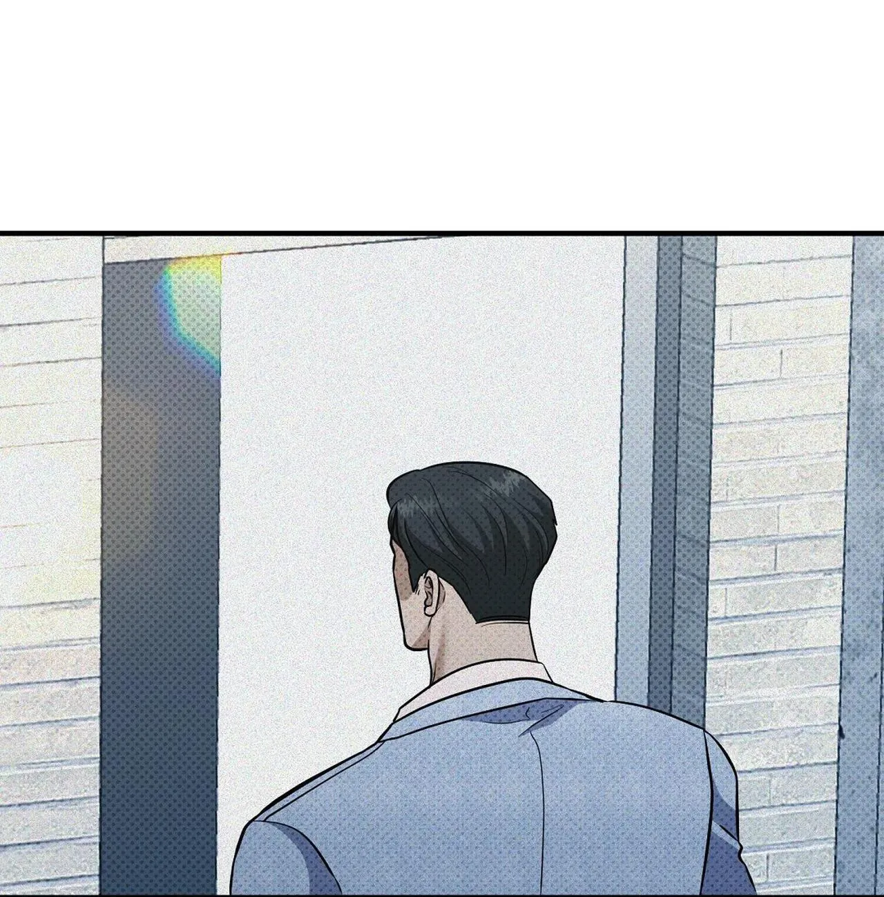 NỖI U SẦU CỦA MANHATTAN Chapter 2 Trang 41