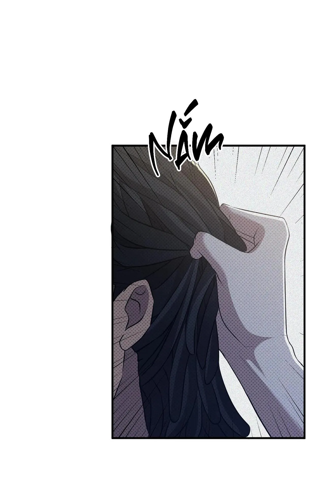 NỖI U SẦU CỦA MANHATTAN Chapter 5 Trang 19