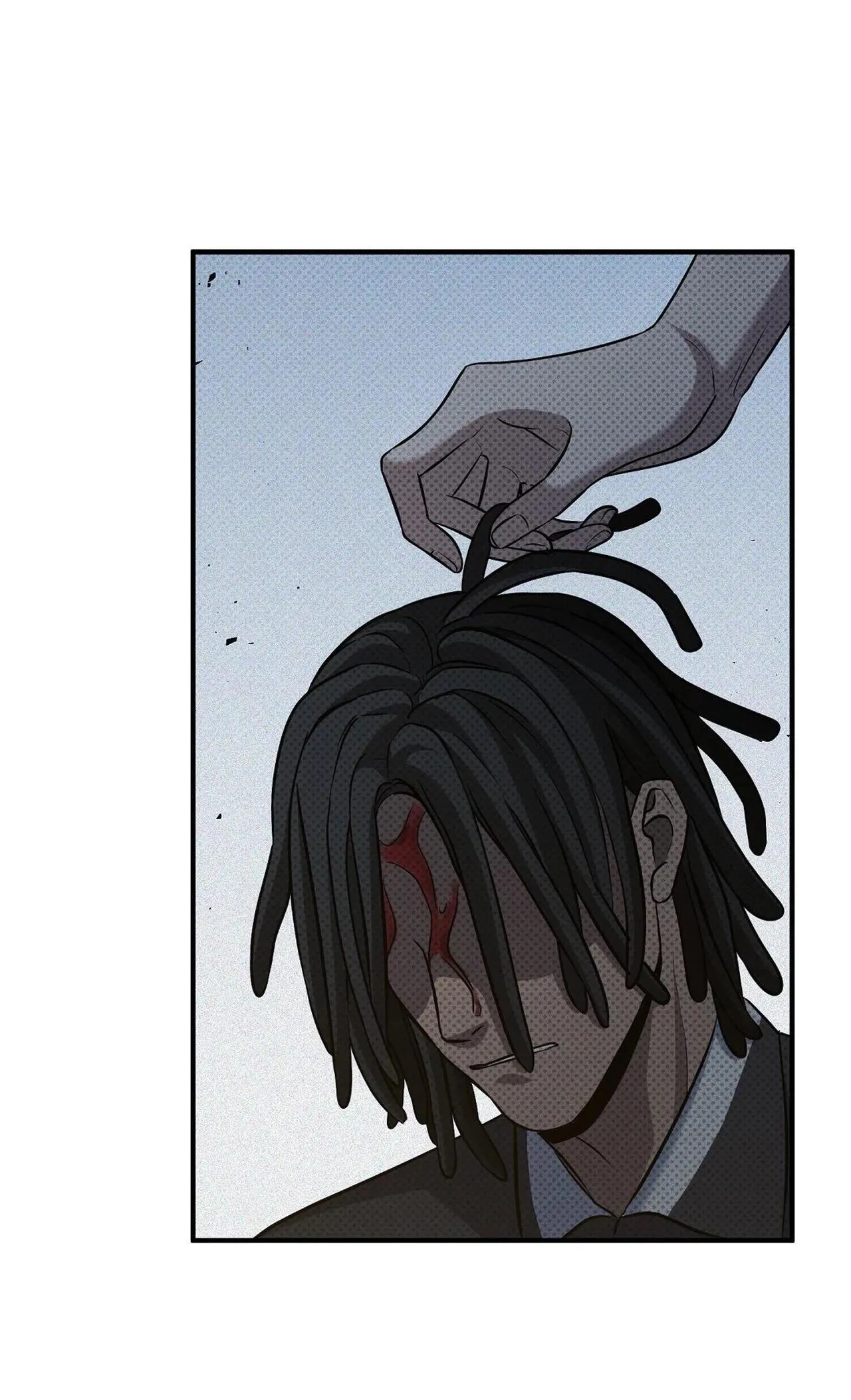 NỖI U SẦU CỦA MANHATTAN Chapter 5 Trang 24