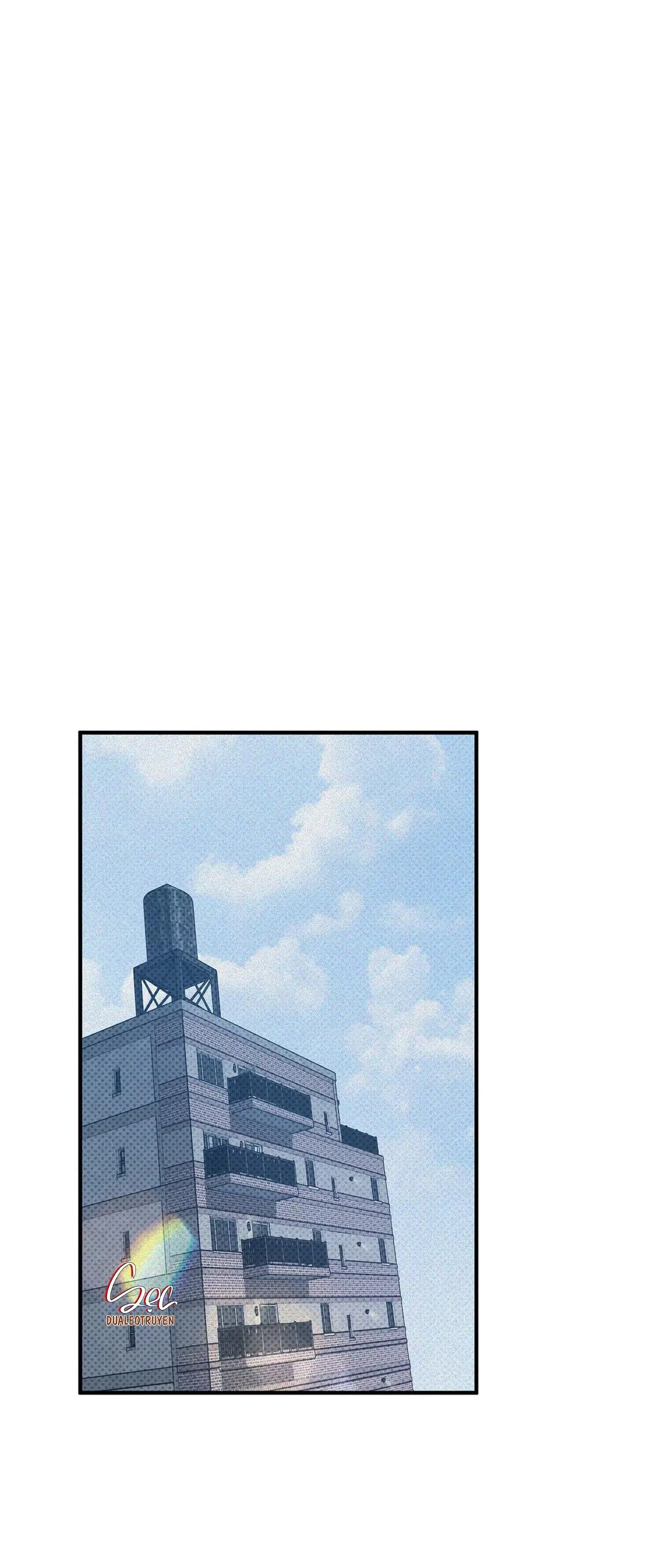 NỖI U SẦU CỦA MANHATTAN Chapter 5 Trang 29