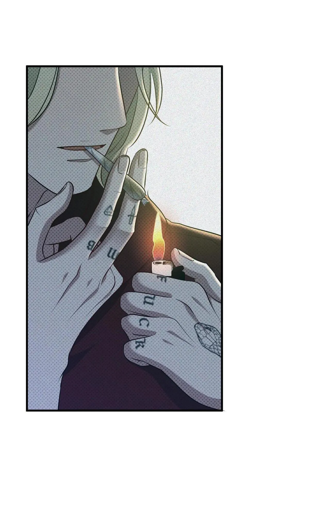 NỖI U SẦU CỦA MANHATTAN Chapter 5 Trang 32