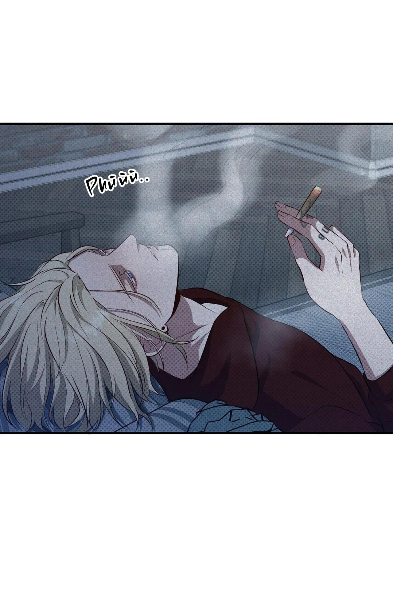 NỖI U SẦU CỦA MANHATTAN Chapter 5 Trang 33