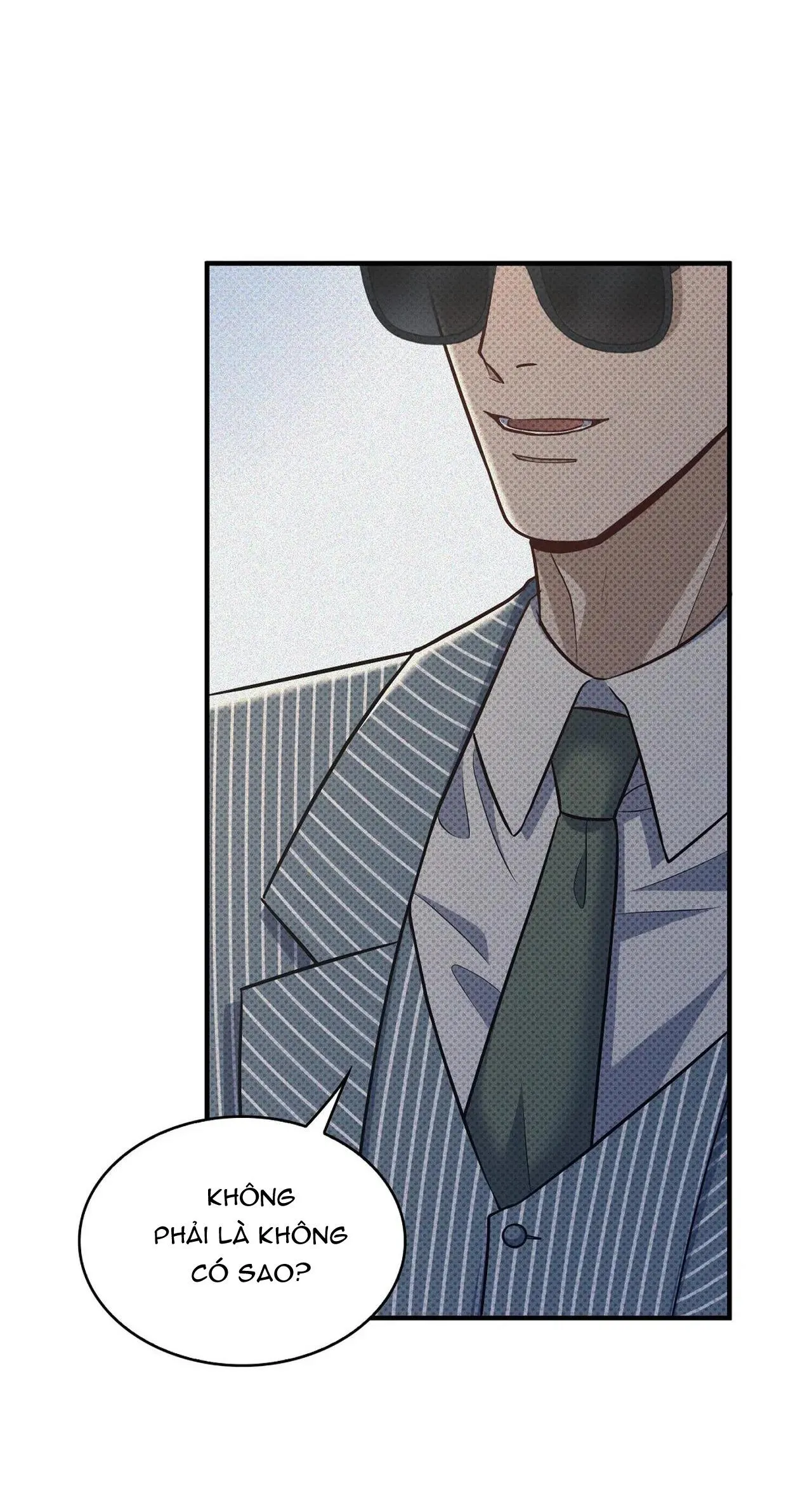 NỖI U SẦU CỦA MANHATTAN Chapter 5 Trang 38