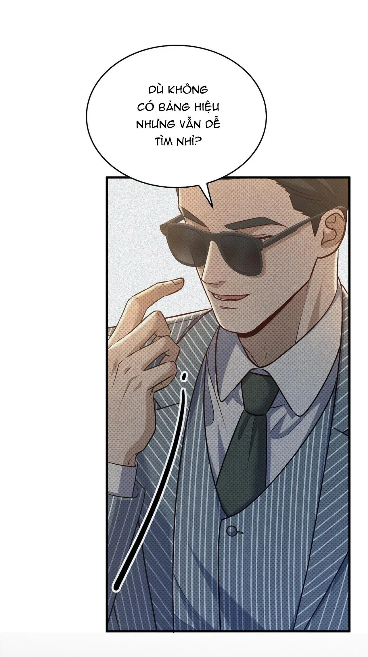 NỖI U SẦU CỦA MANHATTAN Chapter 5 Trang 46