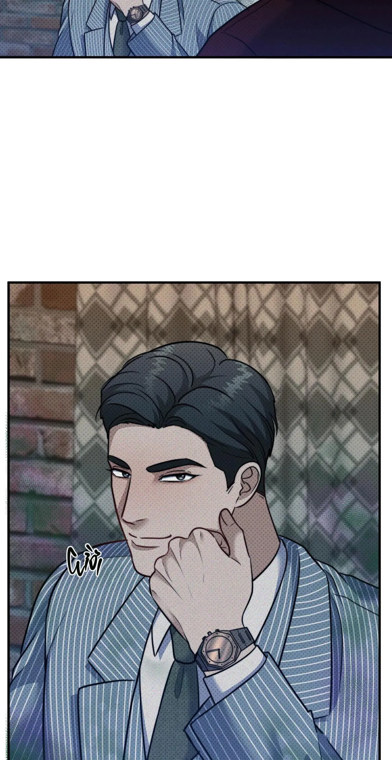 NỖI U SẦU CỦA MANHATTAN Chapter 6 Trang 22