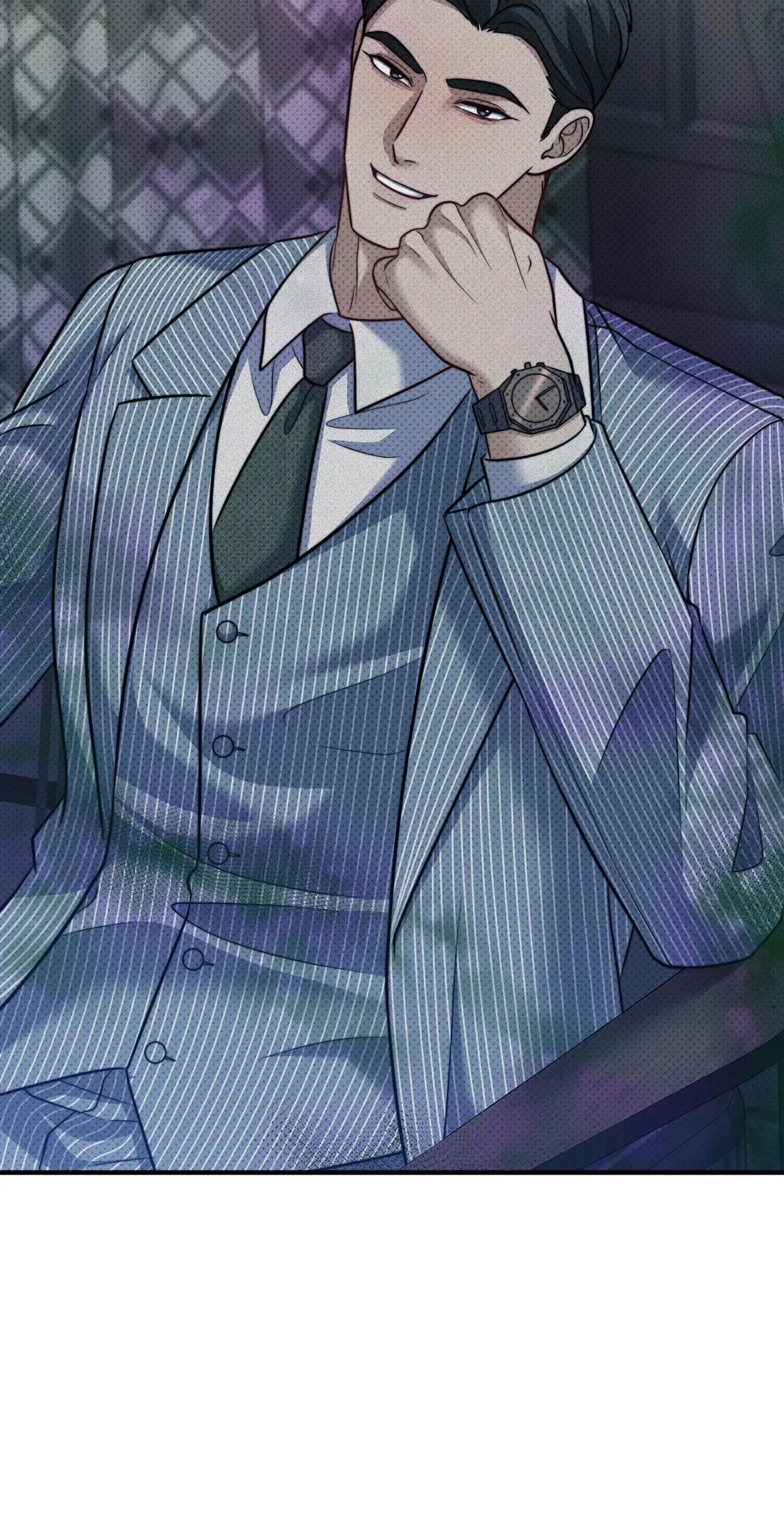 NỖI U SẦU CỦA MANHATTAN Chapter 6 Trang 25