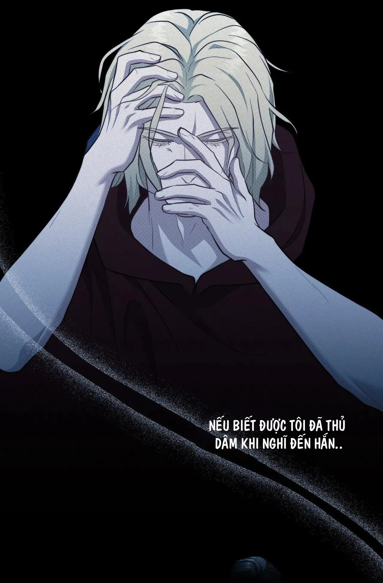 NỖI U SẦU CỦA MANHATTAN Chapter 8 Trang 3