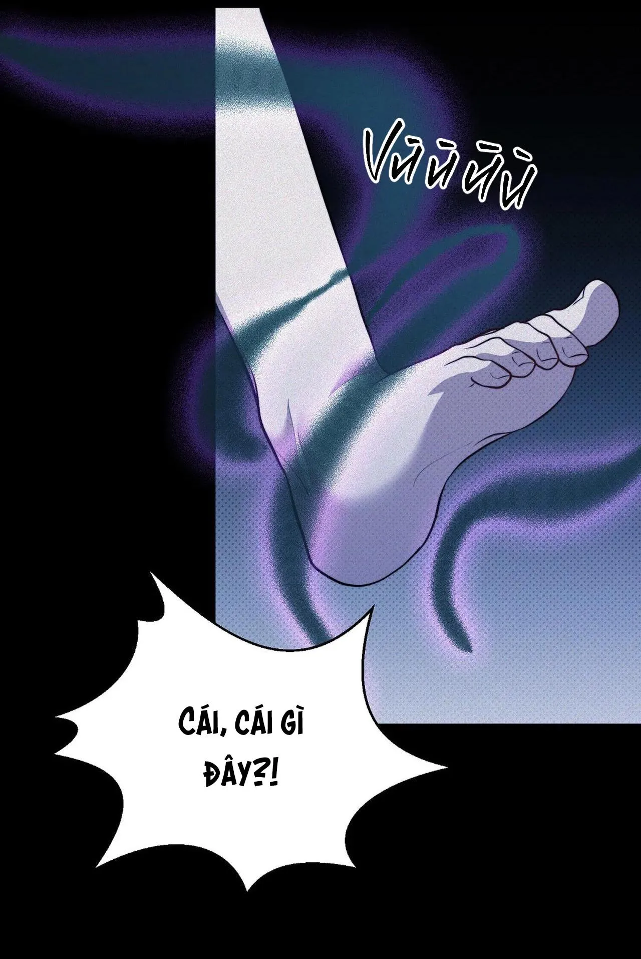 NỖI U SẦU CỦA MANHATTAN Chapter 8 Trang 7