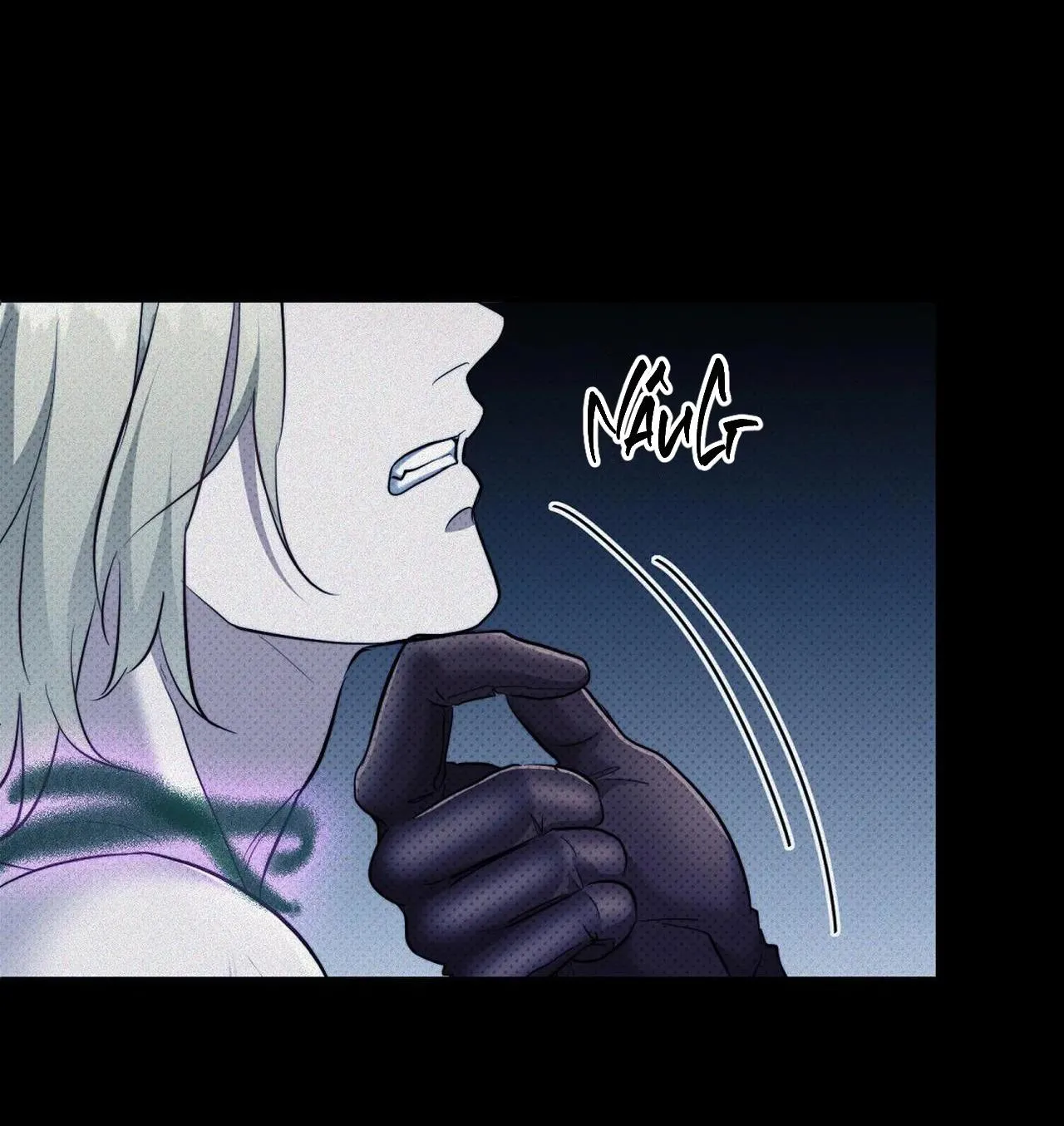 NỖI U SẦU CỦA MANHATTAN Chapter 8 Trang 12