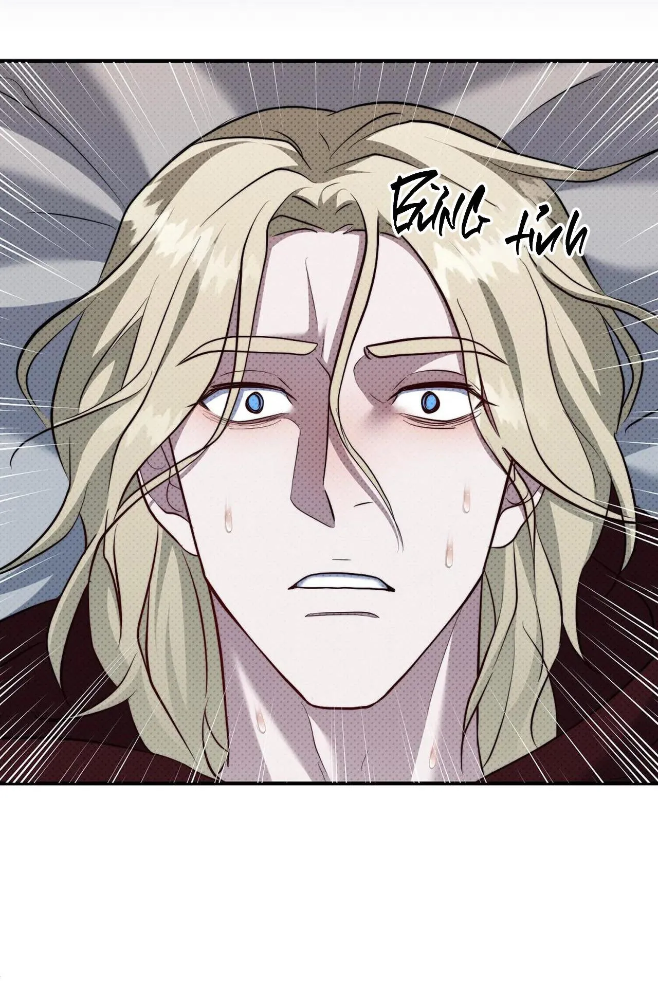 NỖI U SẦU CỦA MANHATTAN Chapter 8 Trang 16