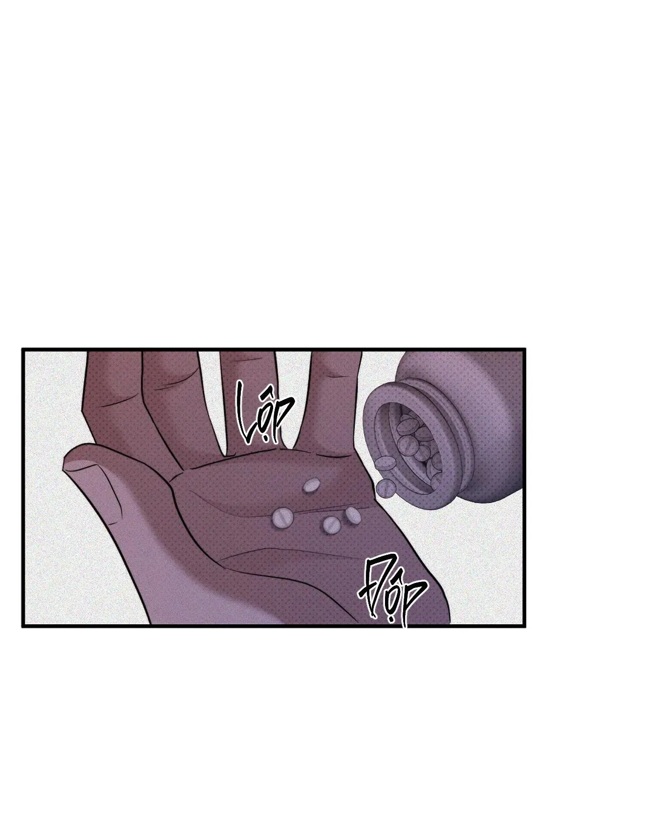 NỖI U SẦU CỦA MANHATTAN Chapter 8 Trang 21