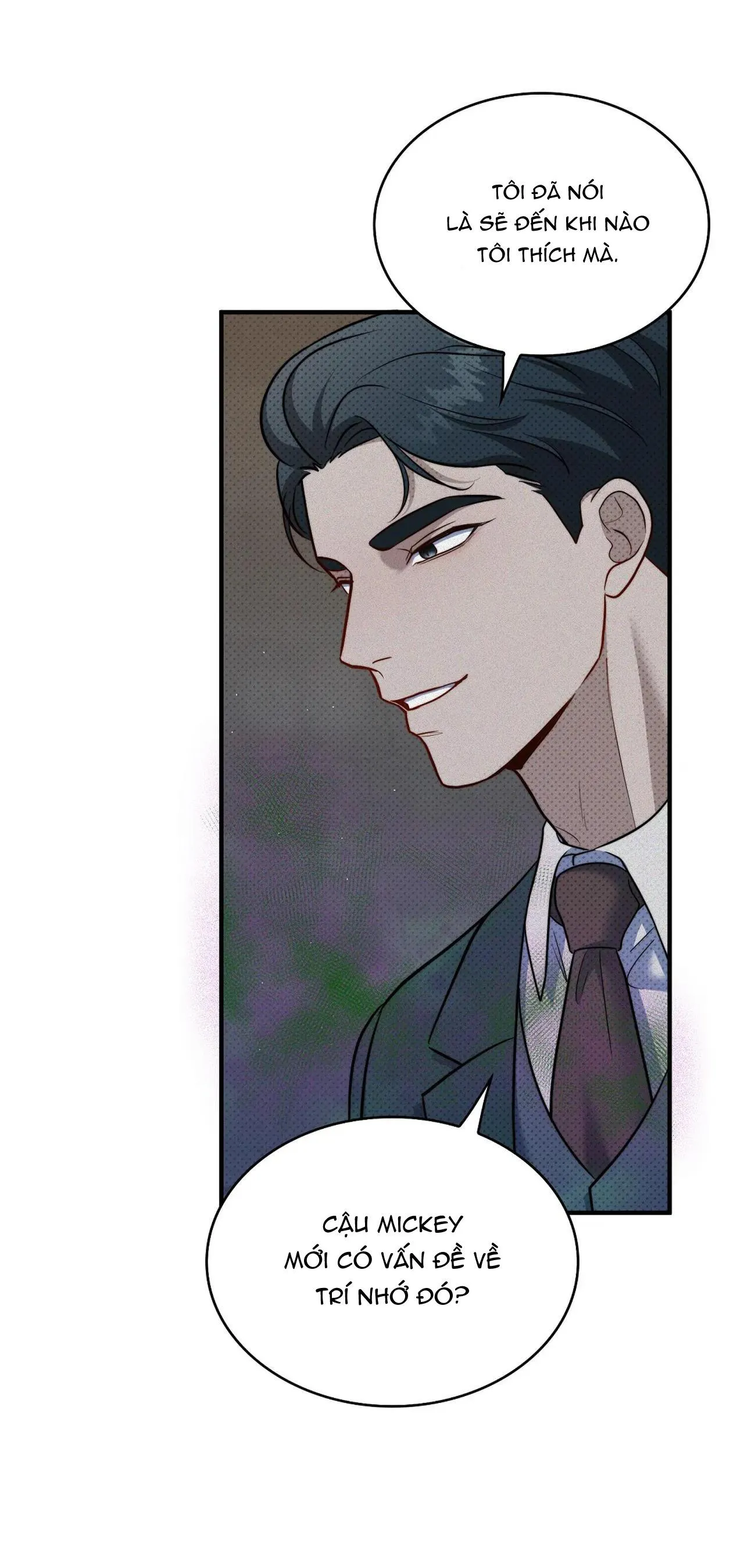 NỖI U SẦU CỦA MANHATTAN Chapter 8 Trang 29