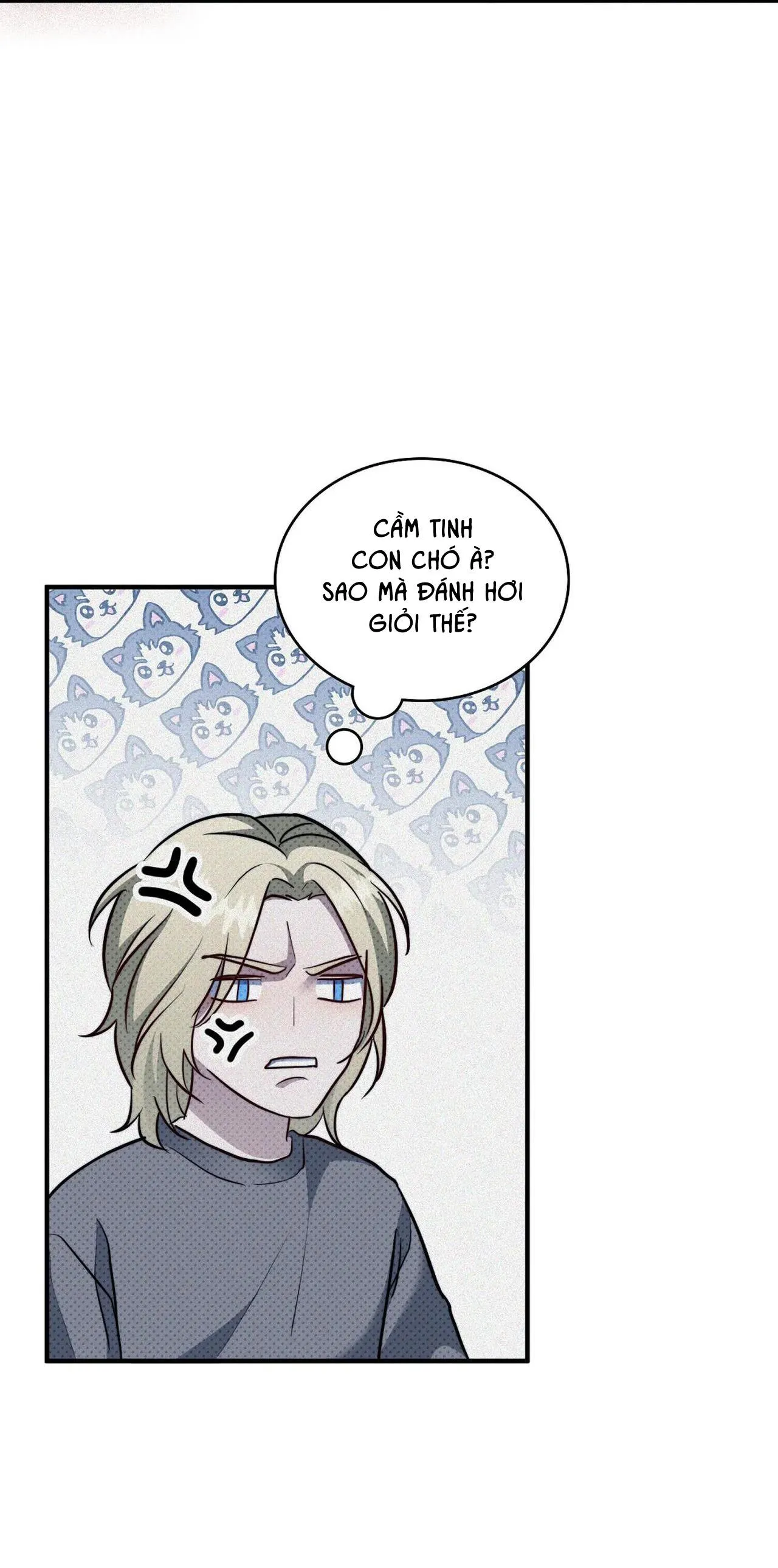 NỖI U SẦU CỦA MANHATTAN Chapter 8 Trang 32