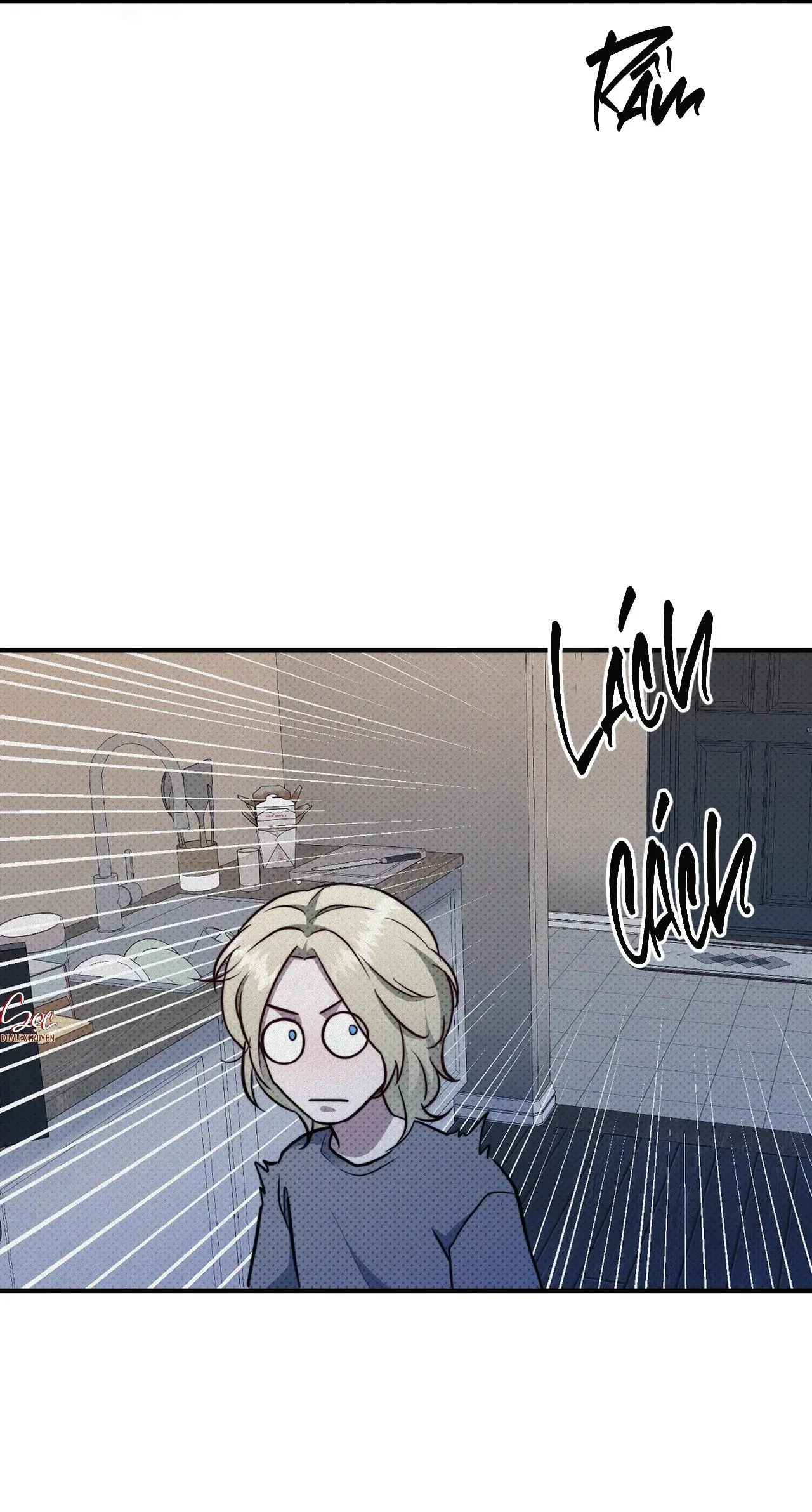 NỖI U SẦU CỦA MANHATTAN Chapter 8 Trang 36