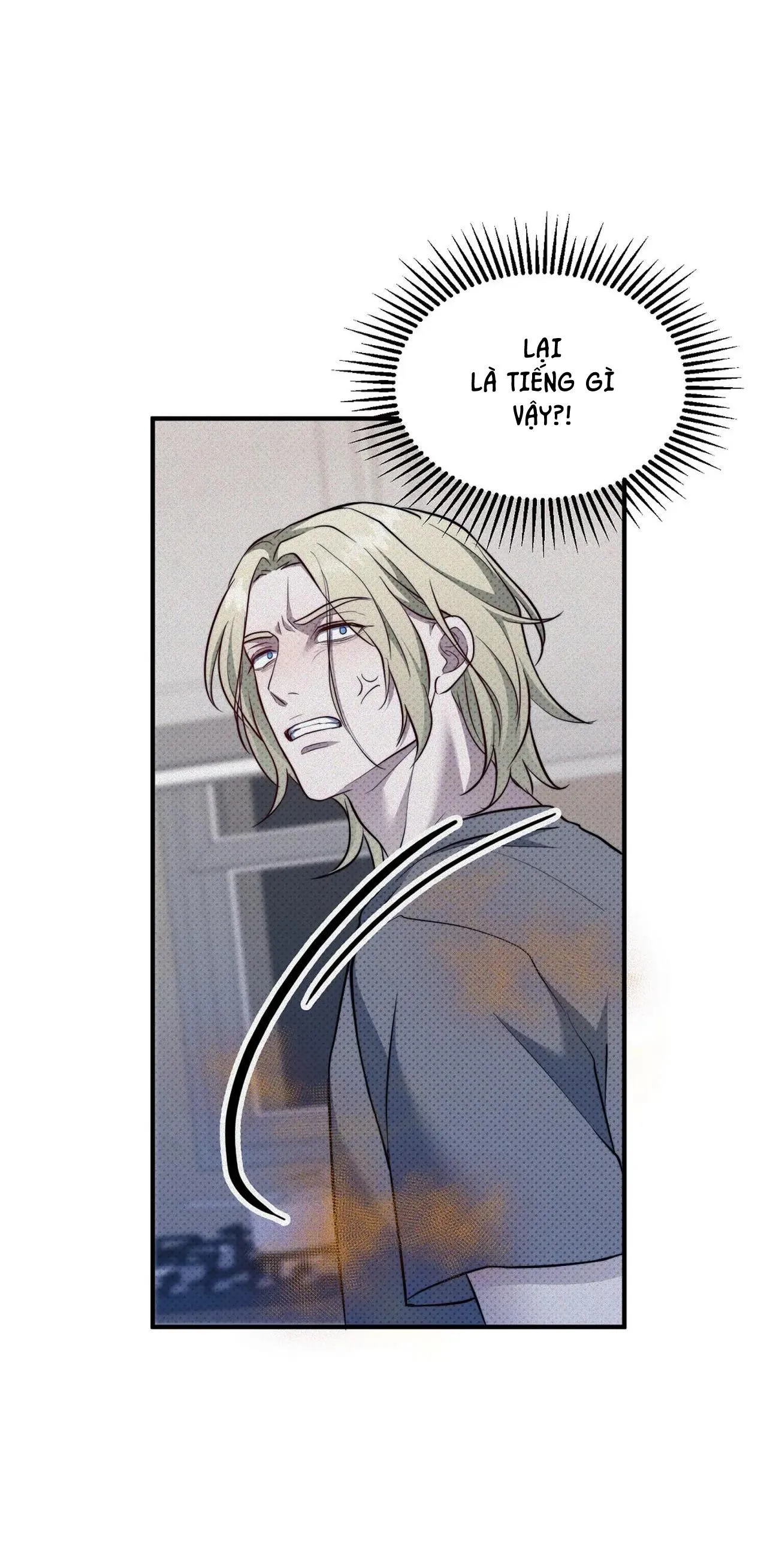 NỖI U SẦU CỦA MANHATTAN Chapter 8 Trang 37