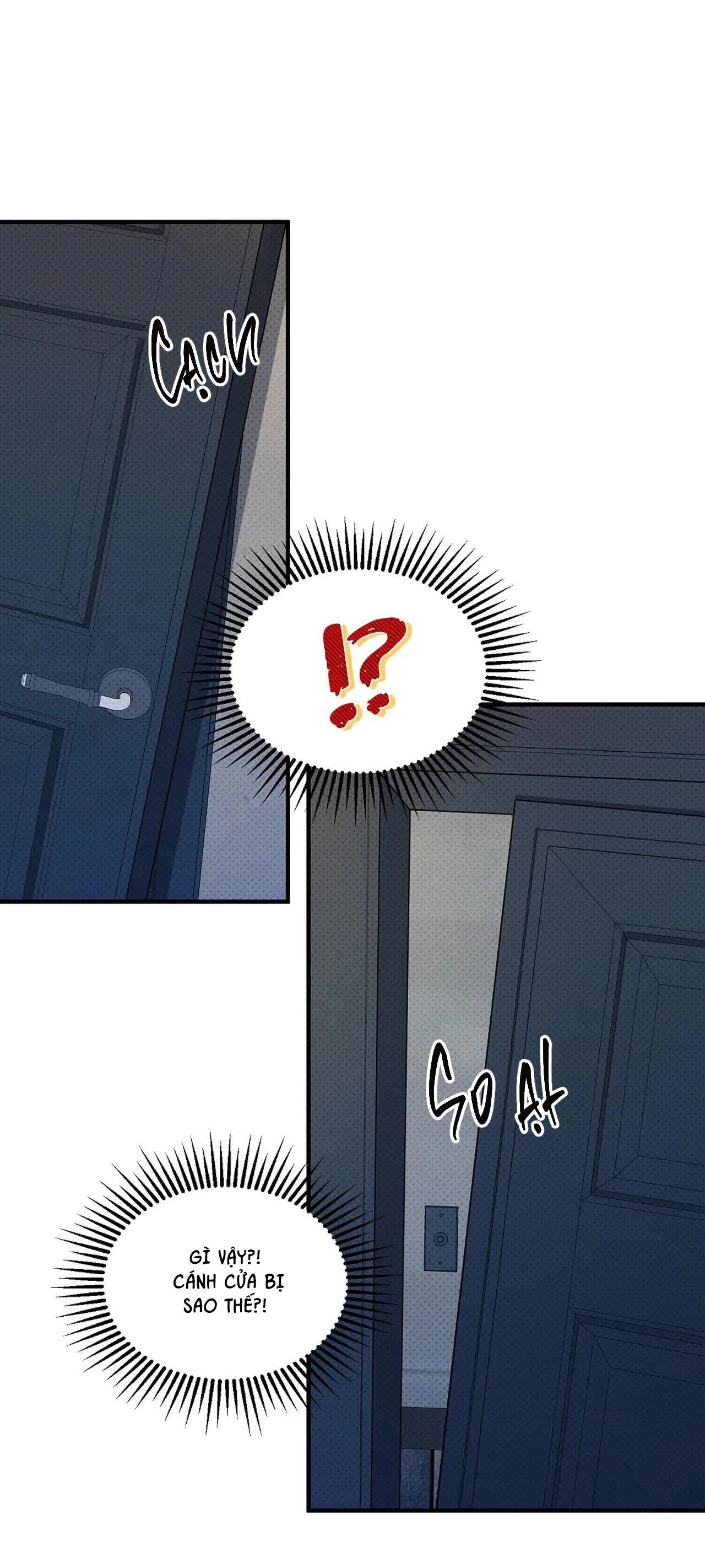 NỖI U SẦU CỦA MANHATTAN Chapter 8 Trang 38