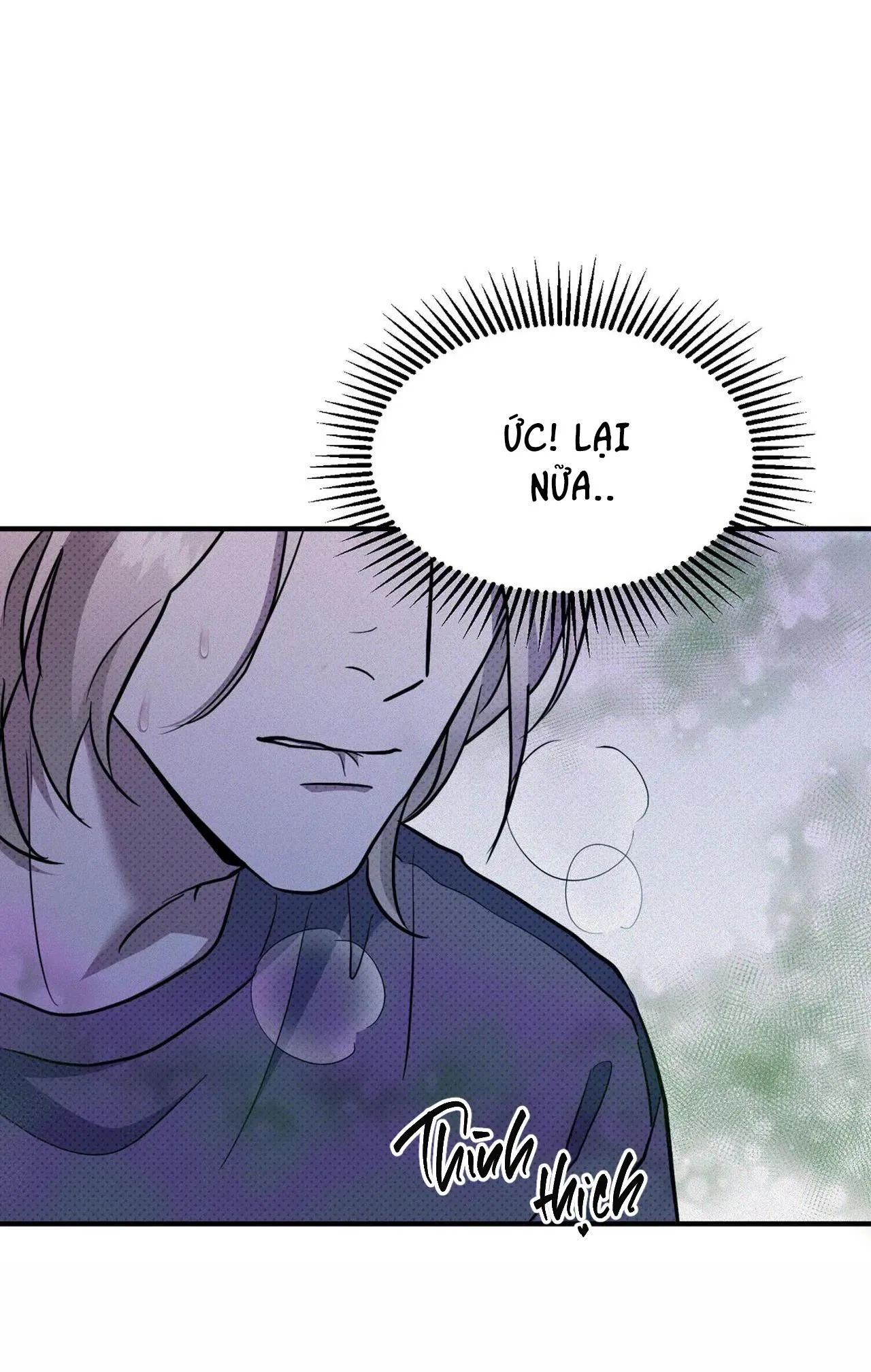 NỖI U SẦU CỦA MANHATTAN Chapter 8 Trang 43