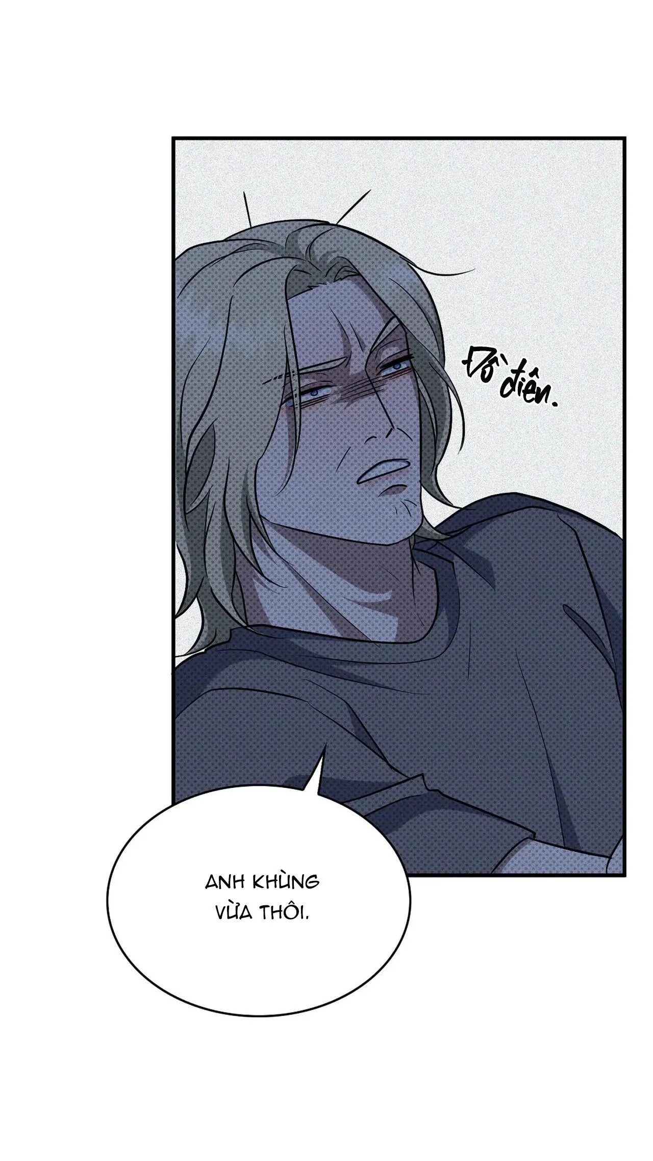 NỖI U SẦU CỦA MANHATTAN Chapter 9 Trang 11