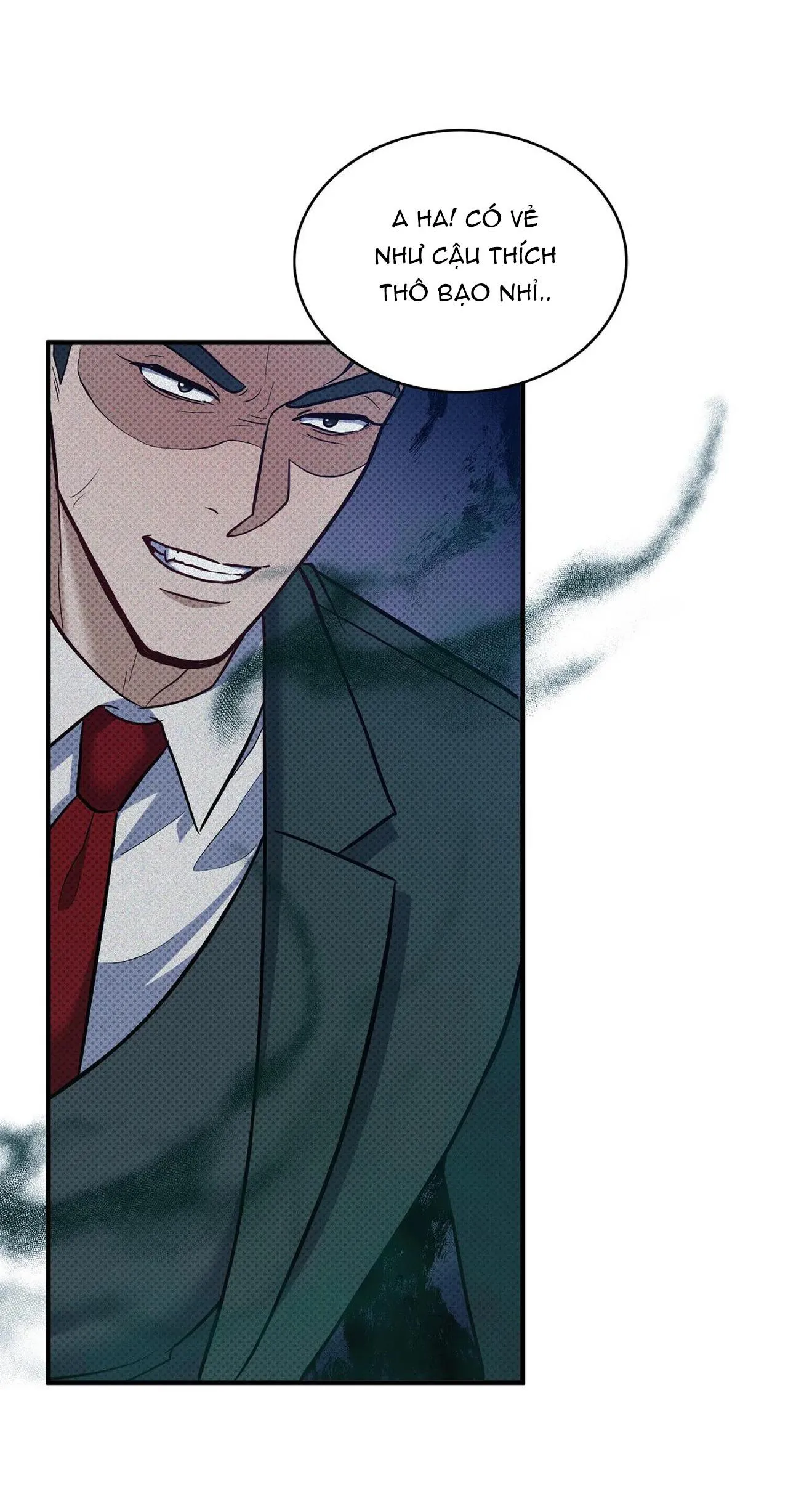 NỖI U SẦU CỦA MANHATTAN Chapter 9 Trang 13