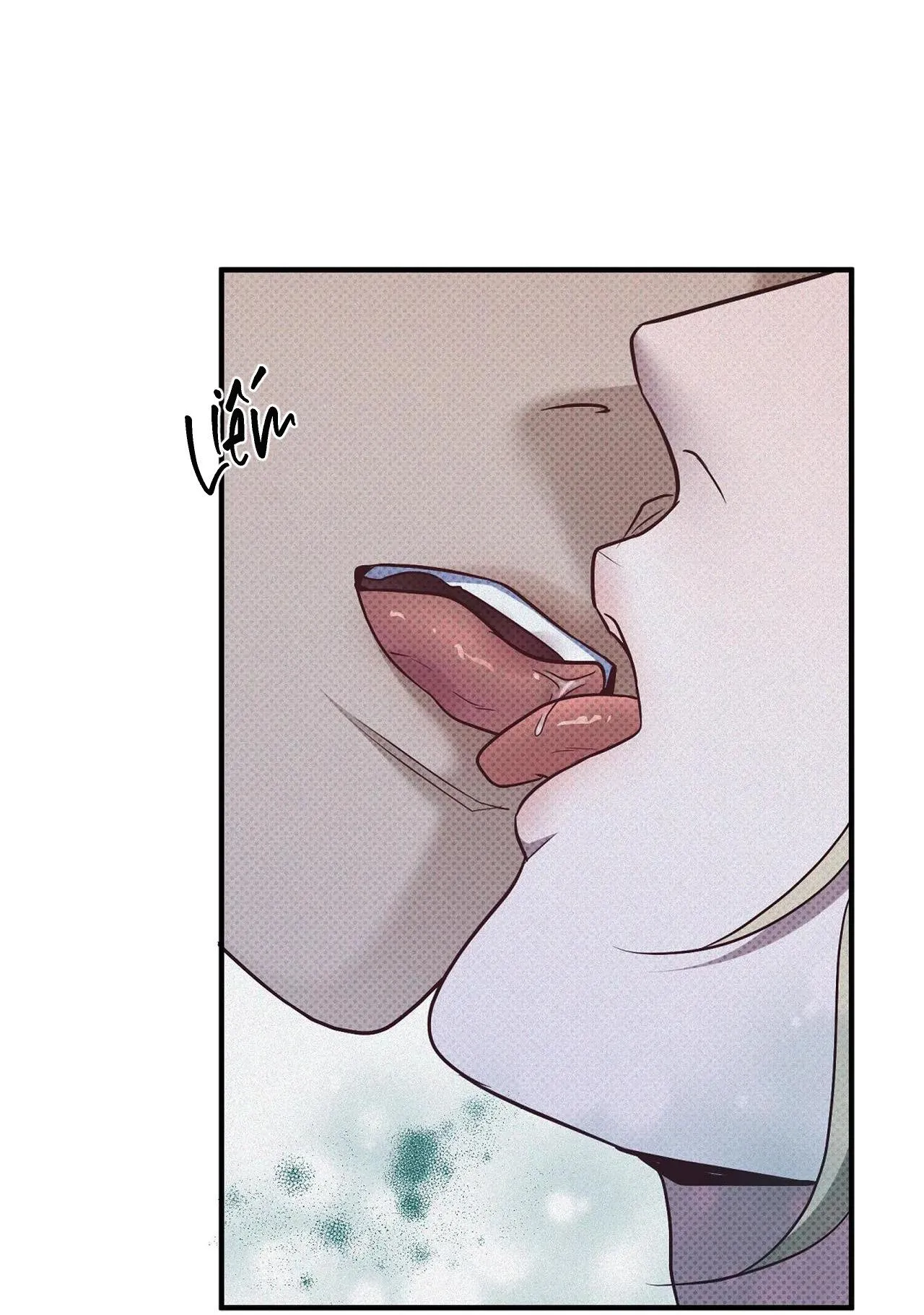 NỖI U SẦU CỦA MANHATTAN Chapter 9 Trang 21