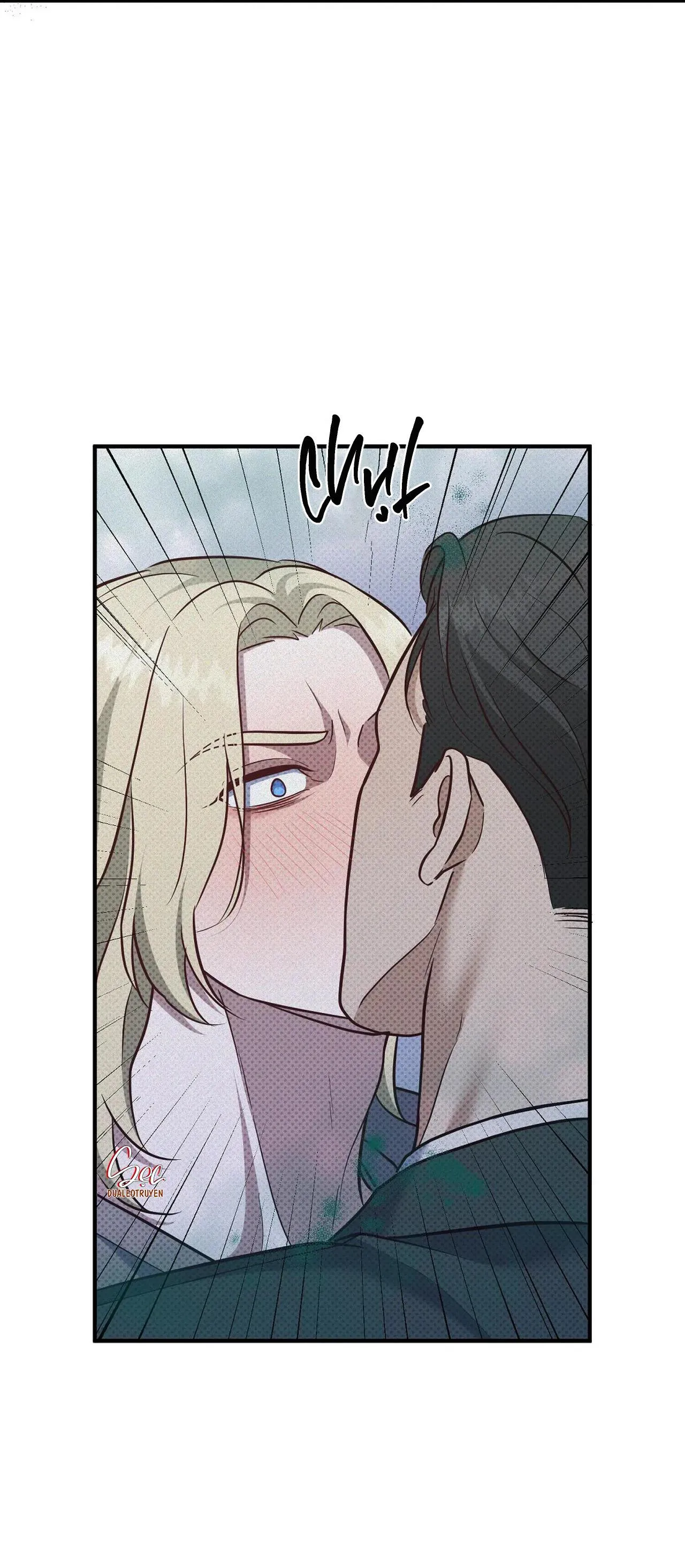 NỖI U SẦU CỦA MANHATTAN Chapter 9 Trang 23