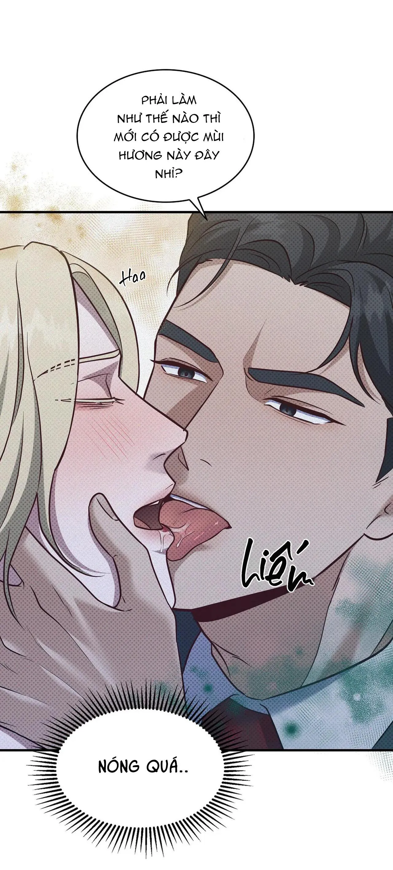 NỖI U SẦU CỦA MANHATTAN Chapter 9 Trang 25