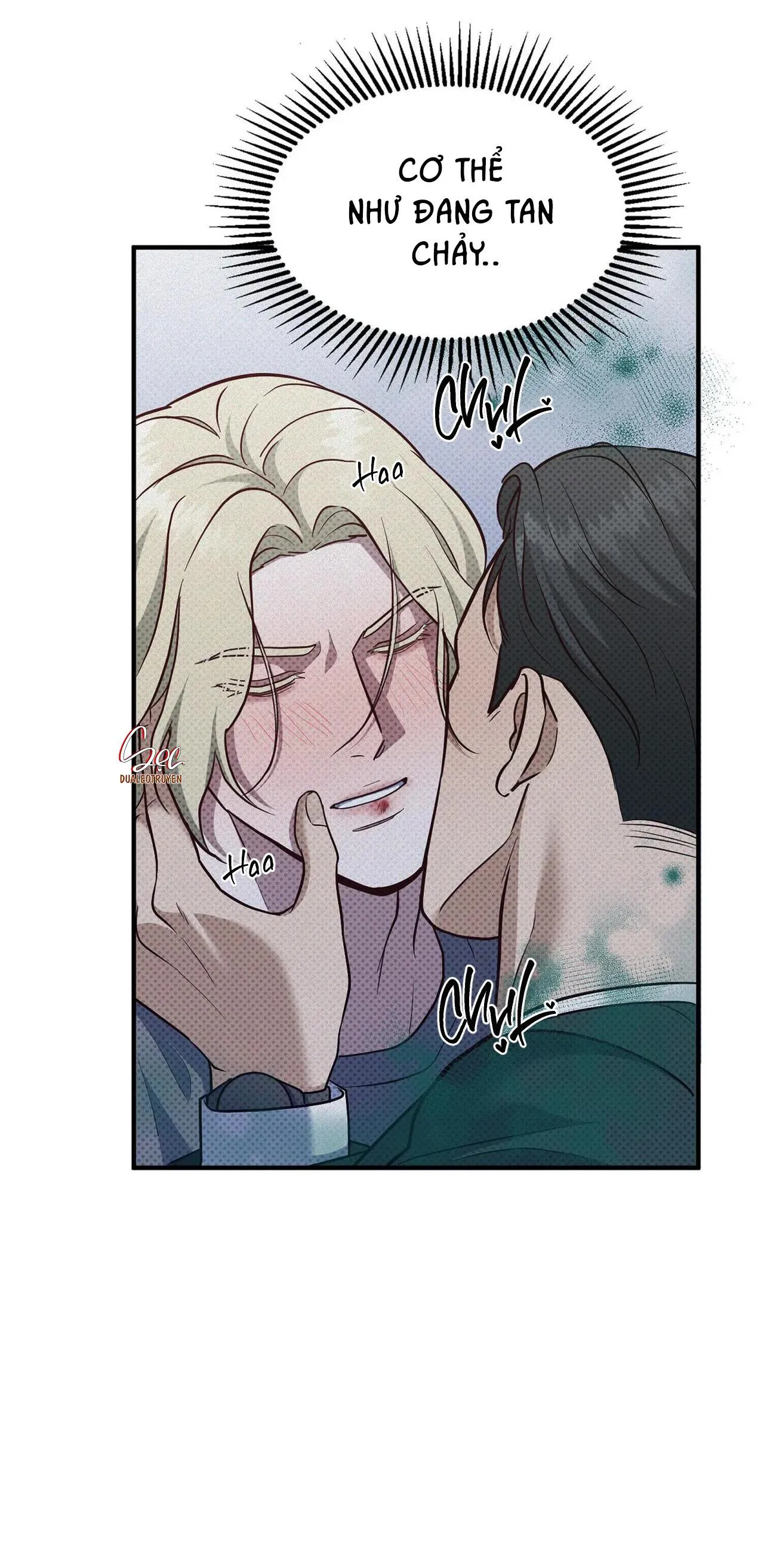 NỖI U SẦU CỦA MANHATTAN Chapter 9 Trang 26